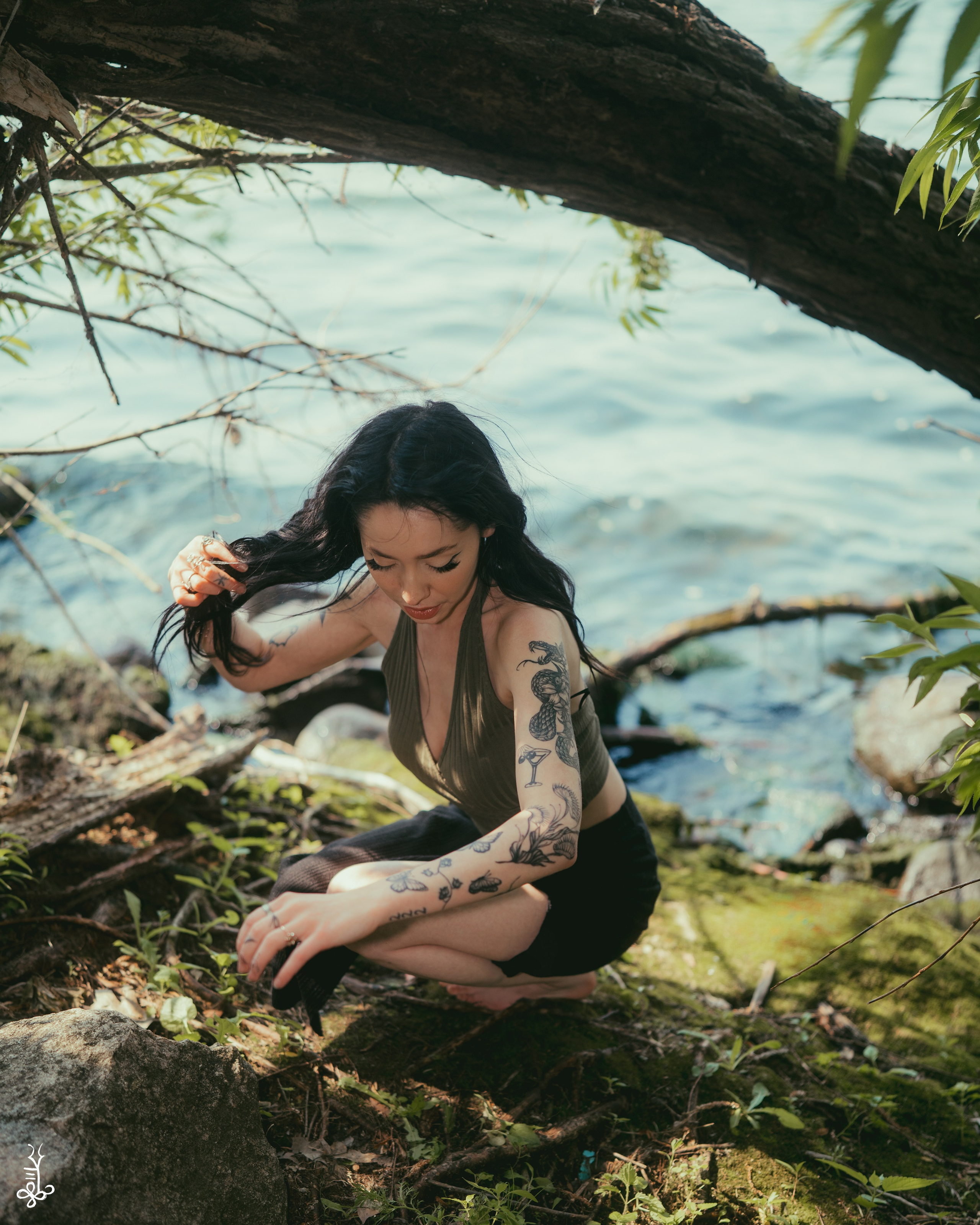 HALIANA. Ke’Ondris