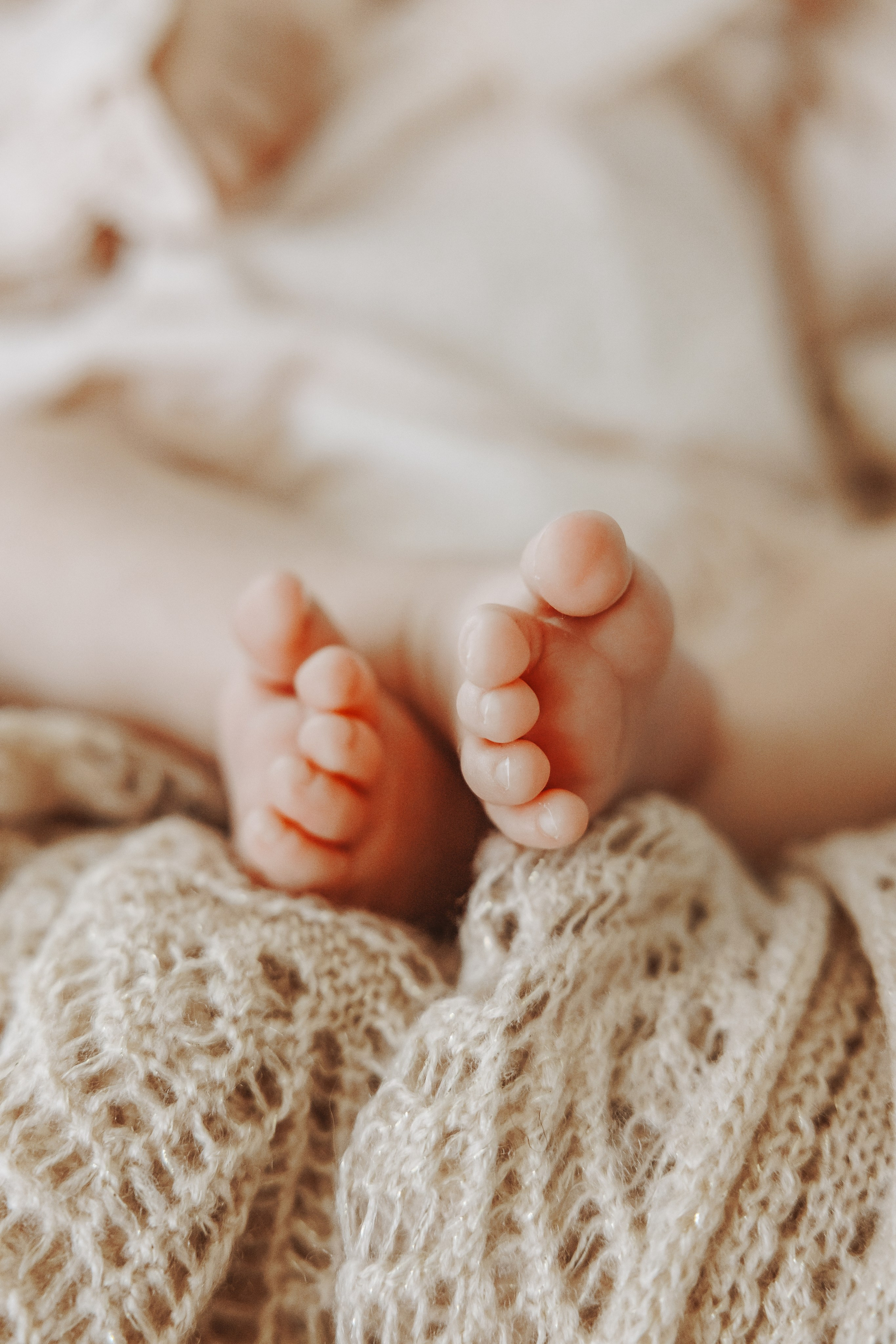 Baby Girl. Фотограф Ирина Йотова