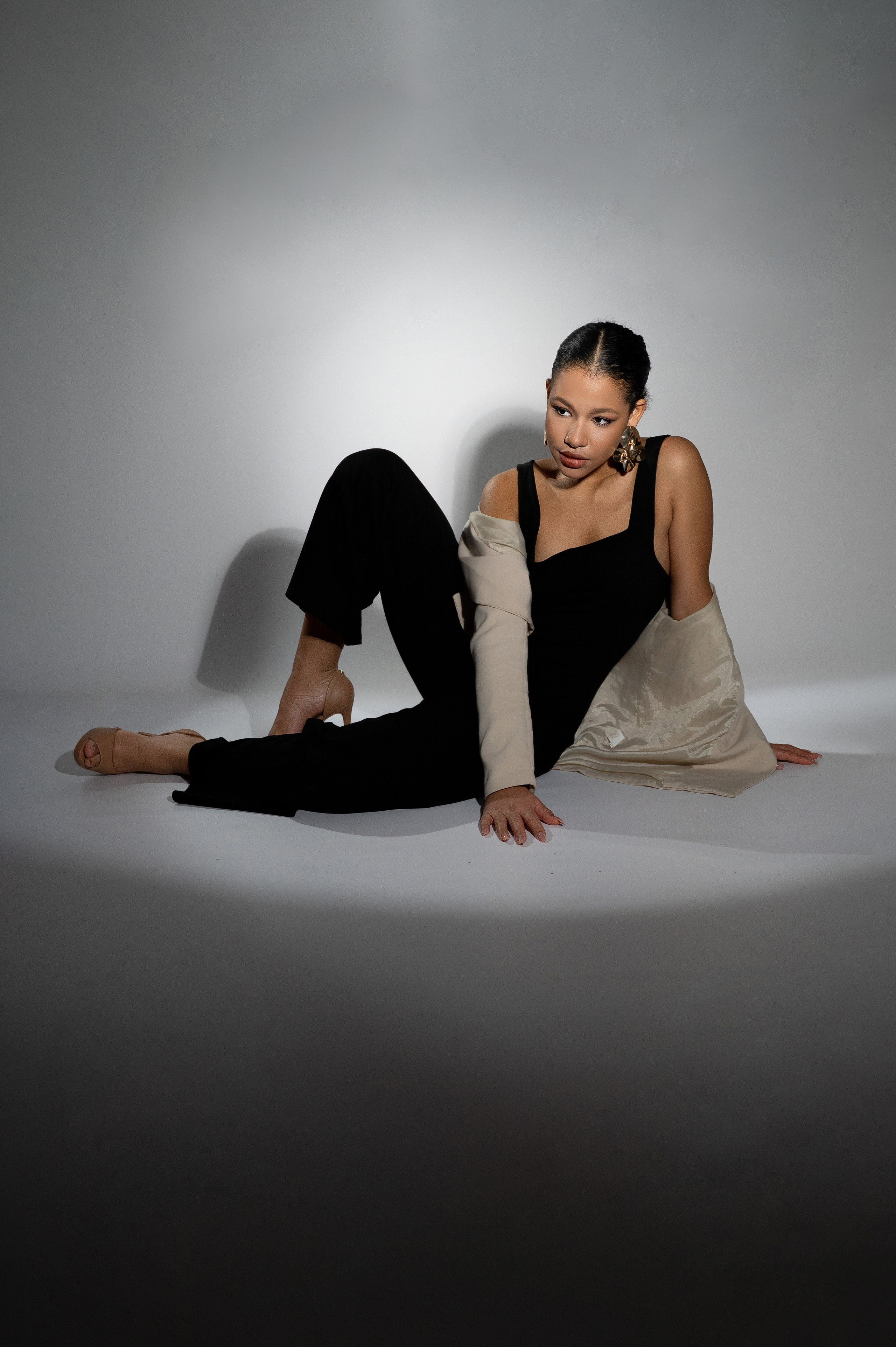 Gabriella. Главная