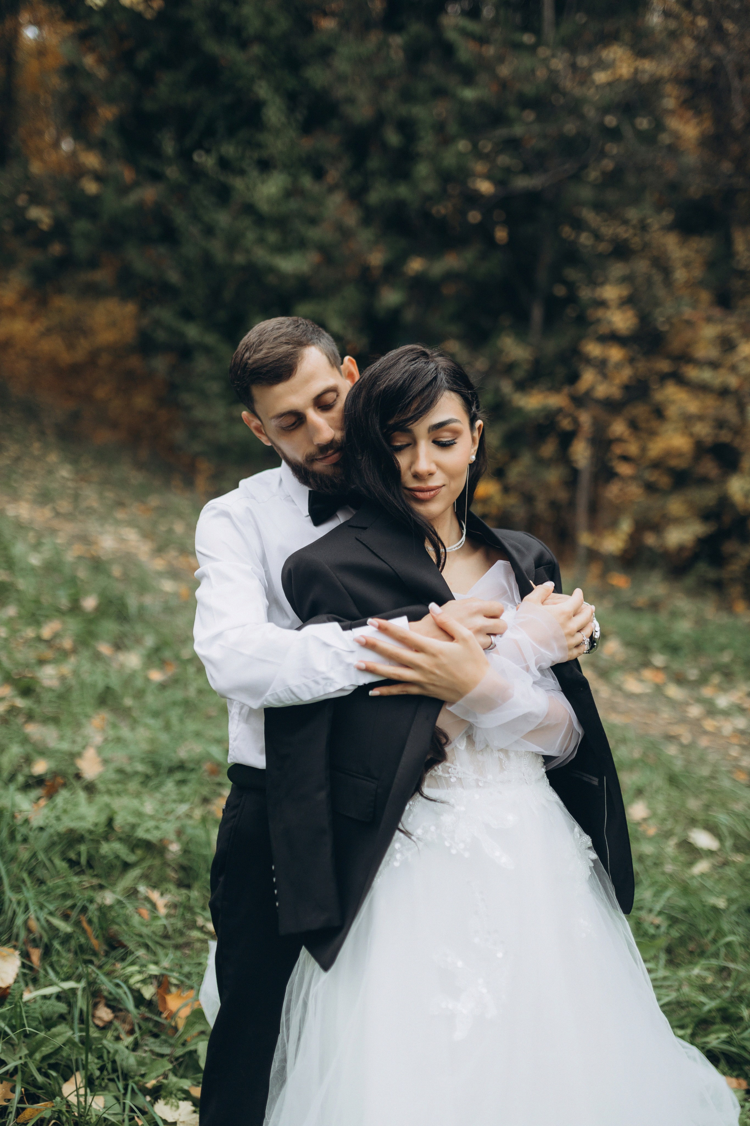 Mountain Wedding. Chernenko.photography