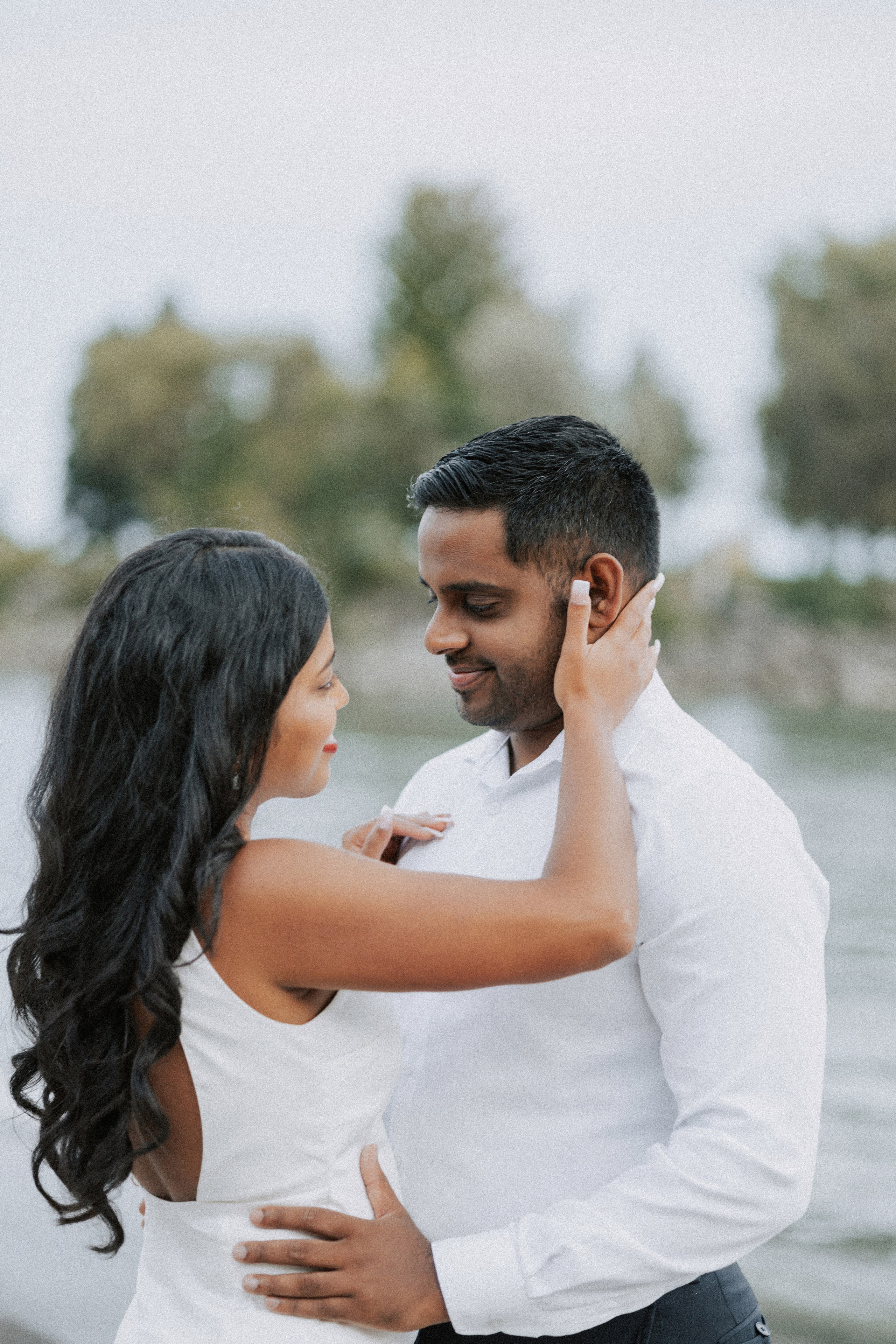 Proposal Scarborough Bluffs. Chernenko.photography