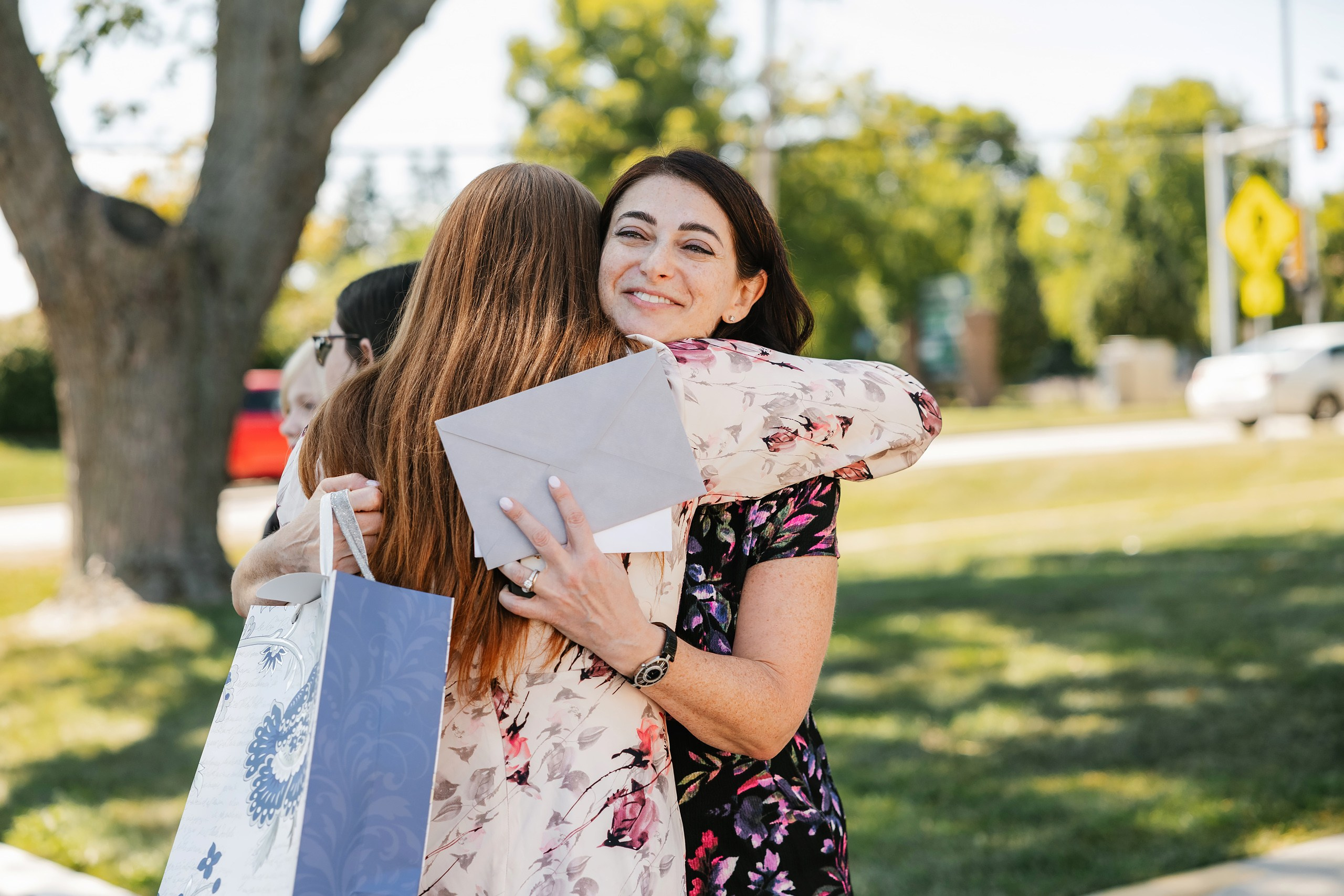 09.01.2025 Bat Mitzvah. Wedding family event photographer in Chicago Nick Yushevich