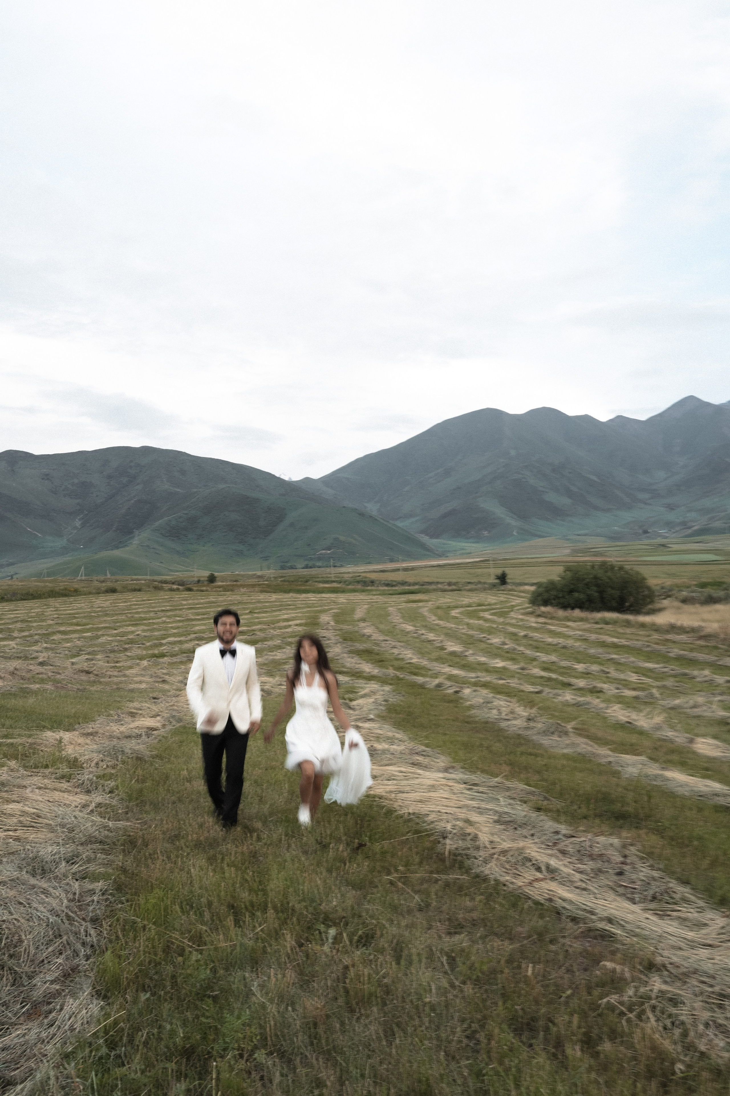 A & T. Sariev
