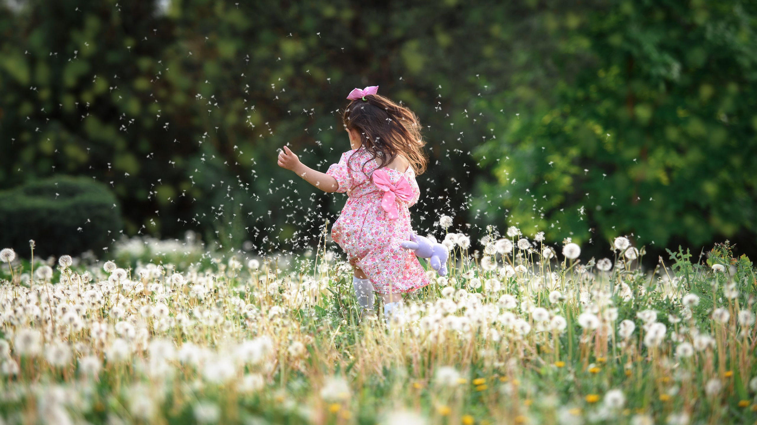 Малышка Нурана. Ваш фотограф в Ашхабаде Гамлет Осипов