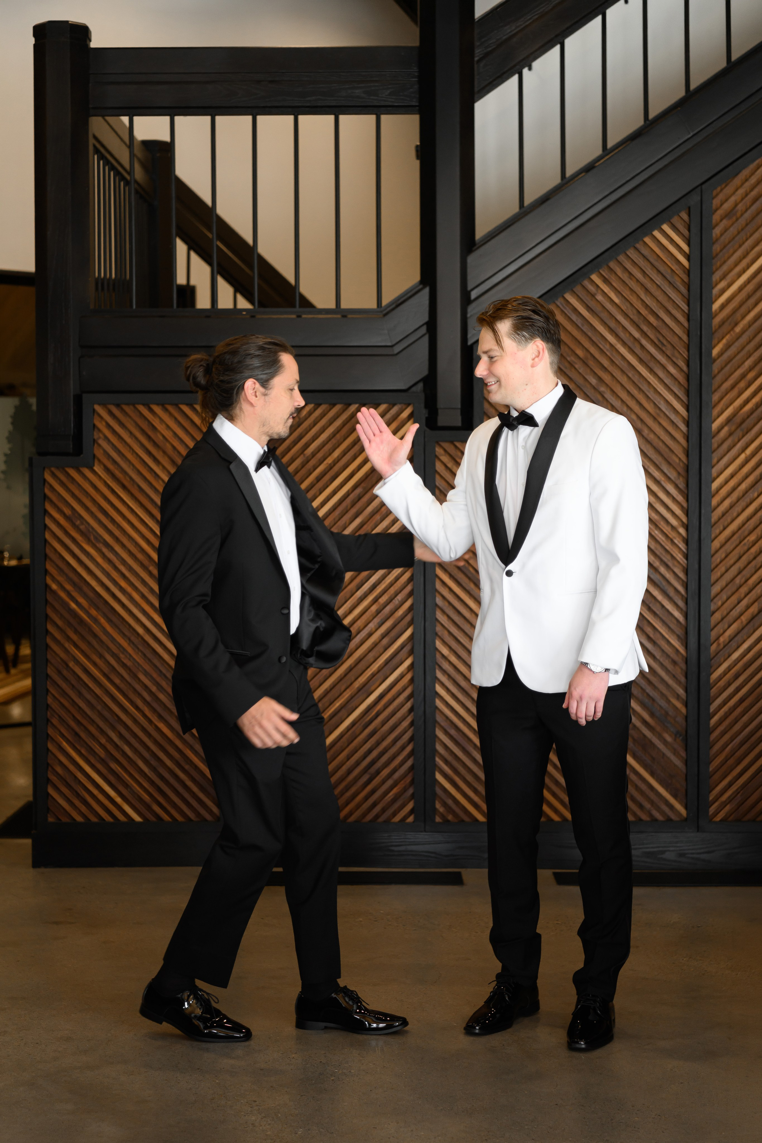 Z&M. Alena Tau | Wedding & Family Photographer Vancouver WA and Portland OR