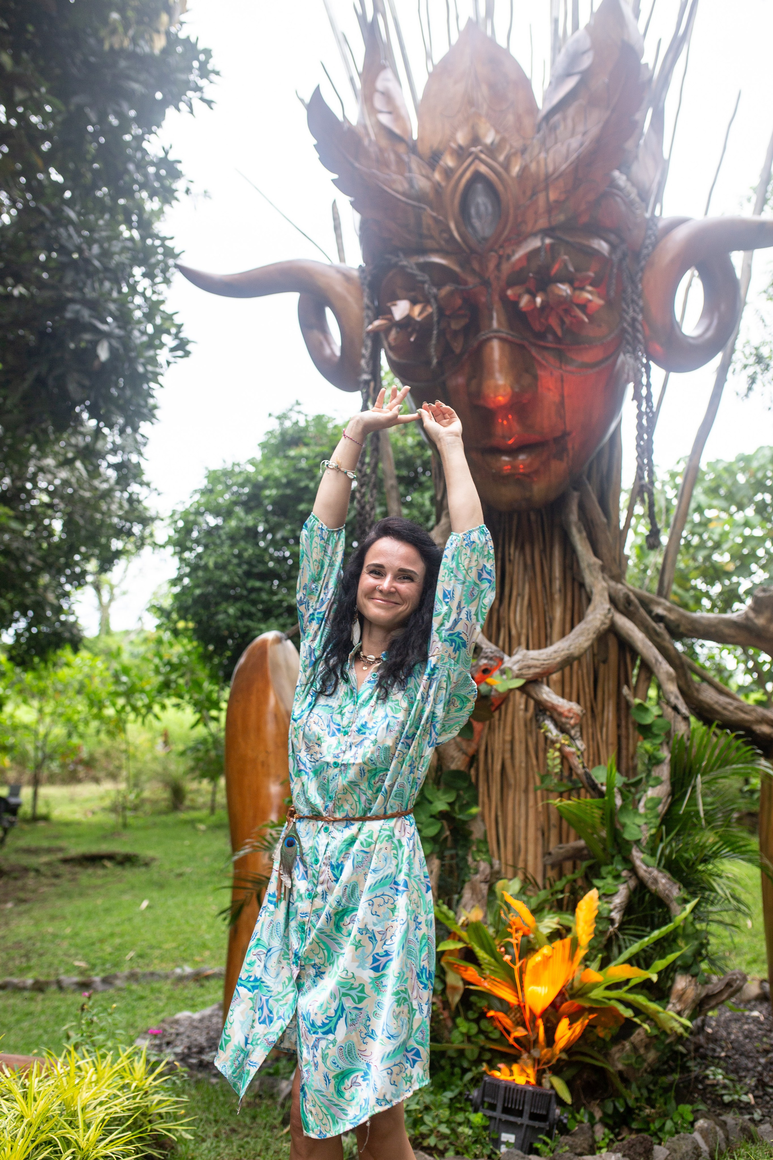 Бали тур с Дашей. Индивидуальный и парный фотограф на Бали — Bali Dream Photo