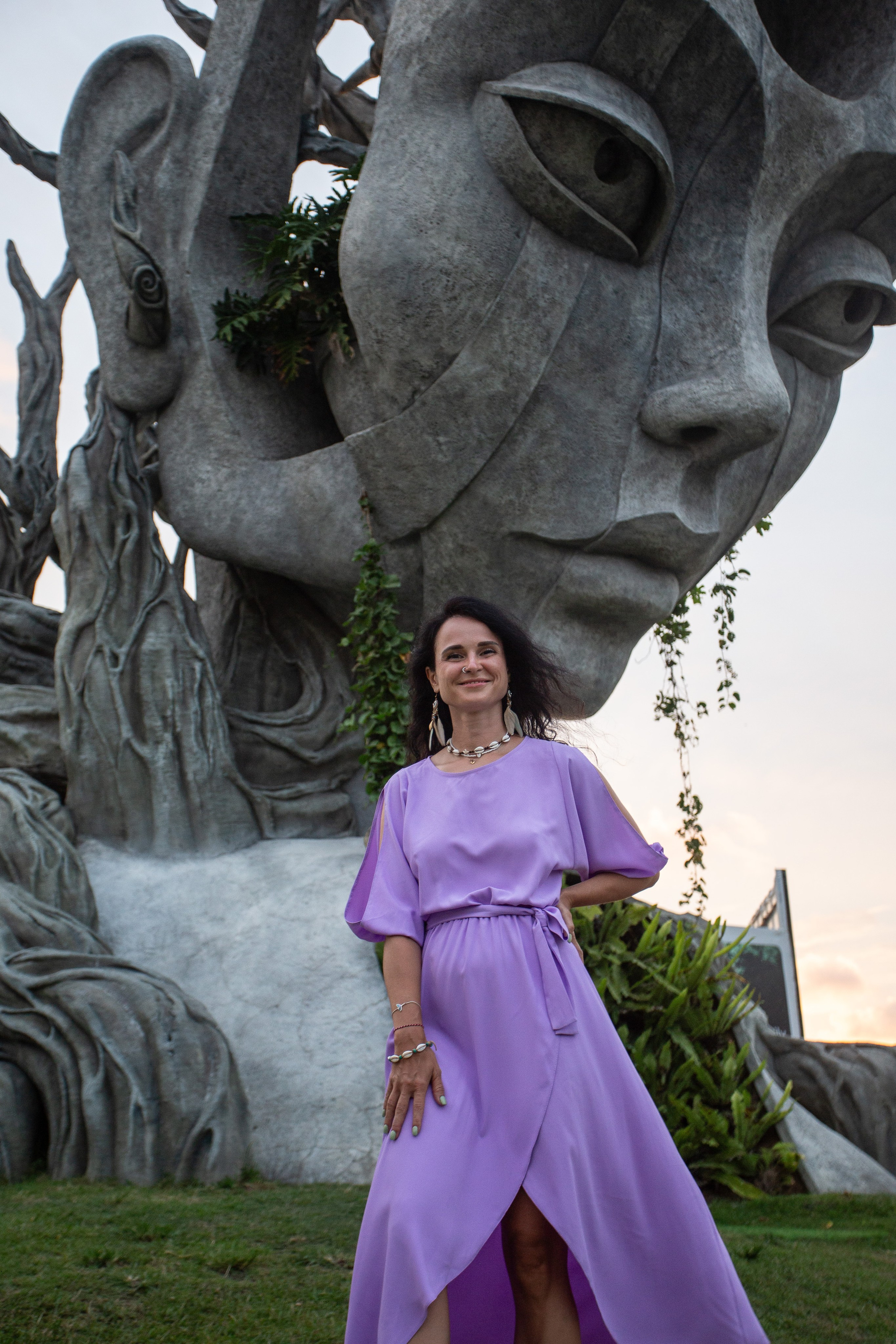 Бали тур с Дашей. Индивидуальный и парный фотограф на Бали — Bali Dream Photo