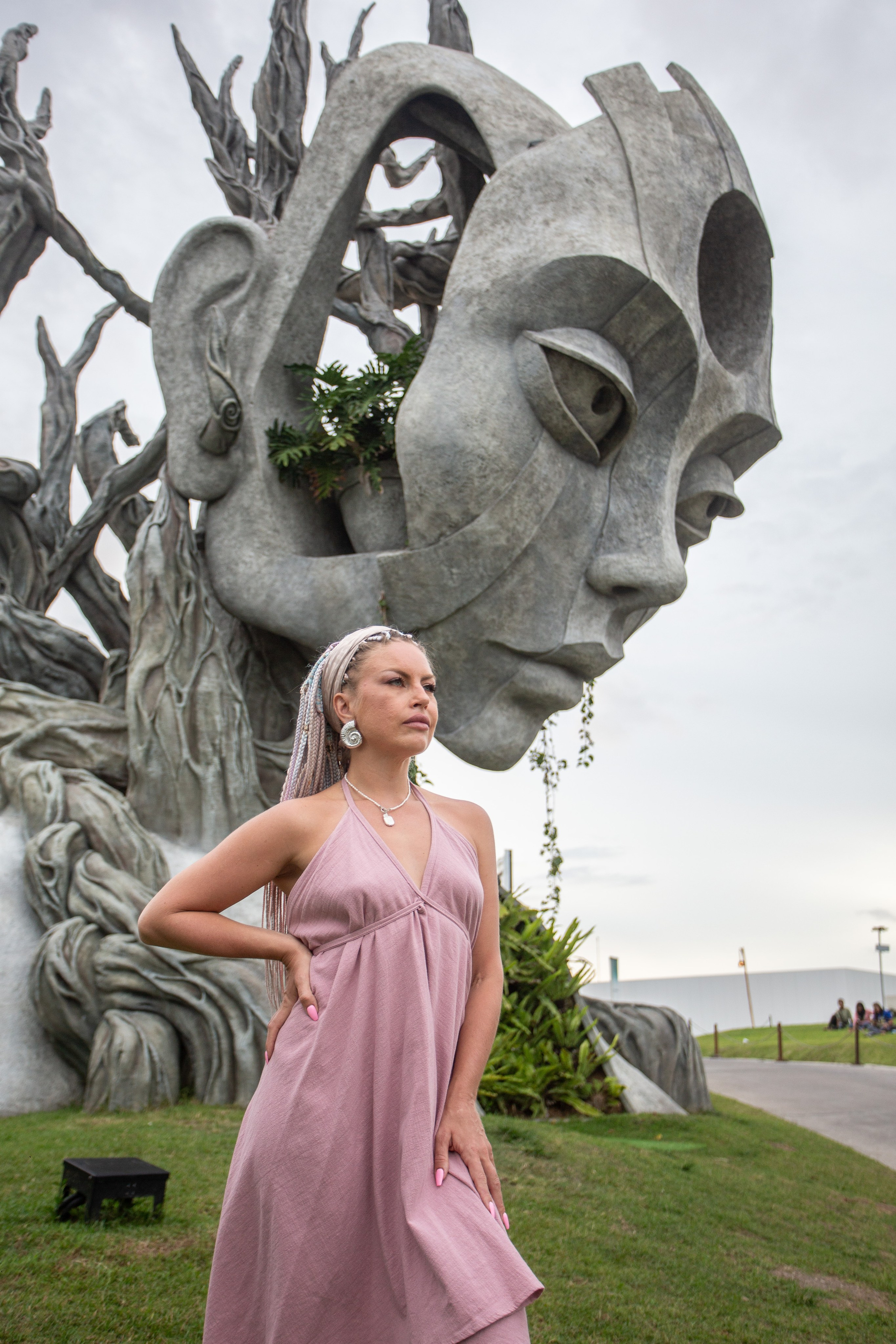 Бали тур с Дашей. Индивидуальный и парный фотограф на Бали — Bali Dream Photo