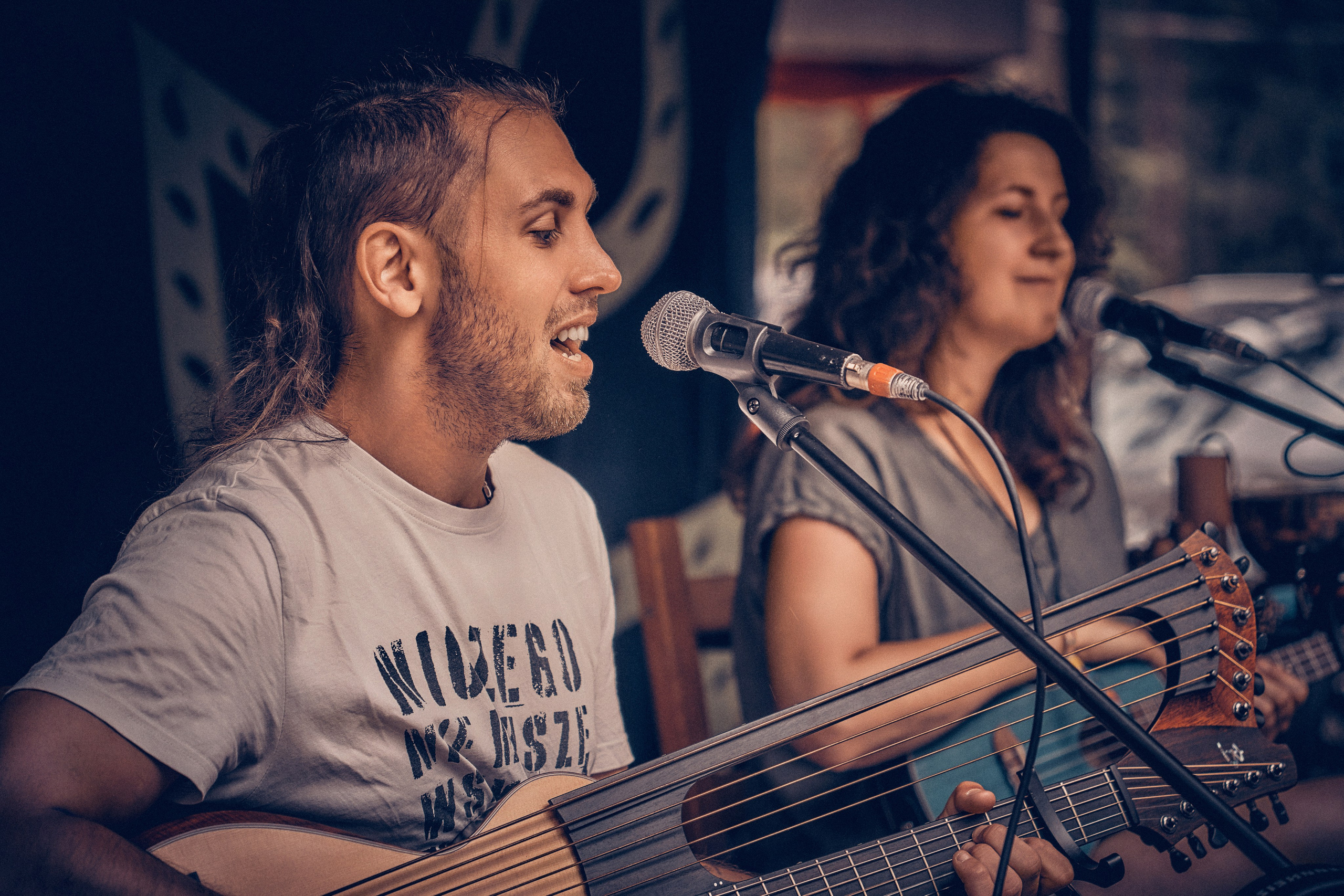 Organic Festival 2024. Андрей Шипилов — Фотография & Видеография