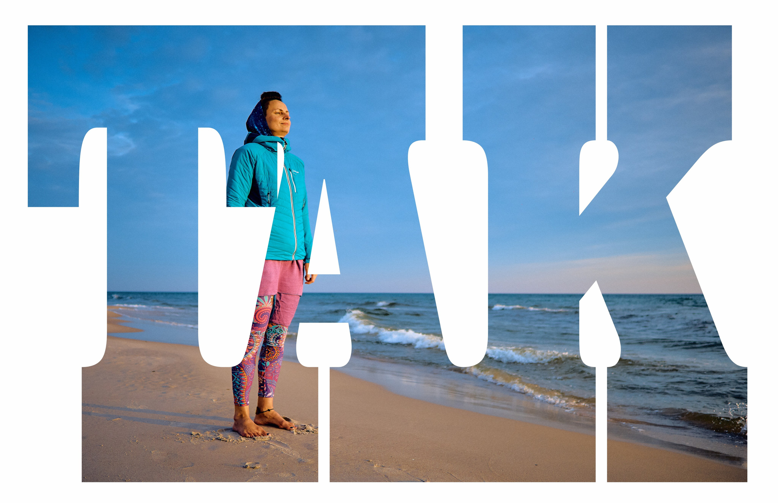 Na końcu Świata. Andriej Szypilow — Photography & Videography