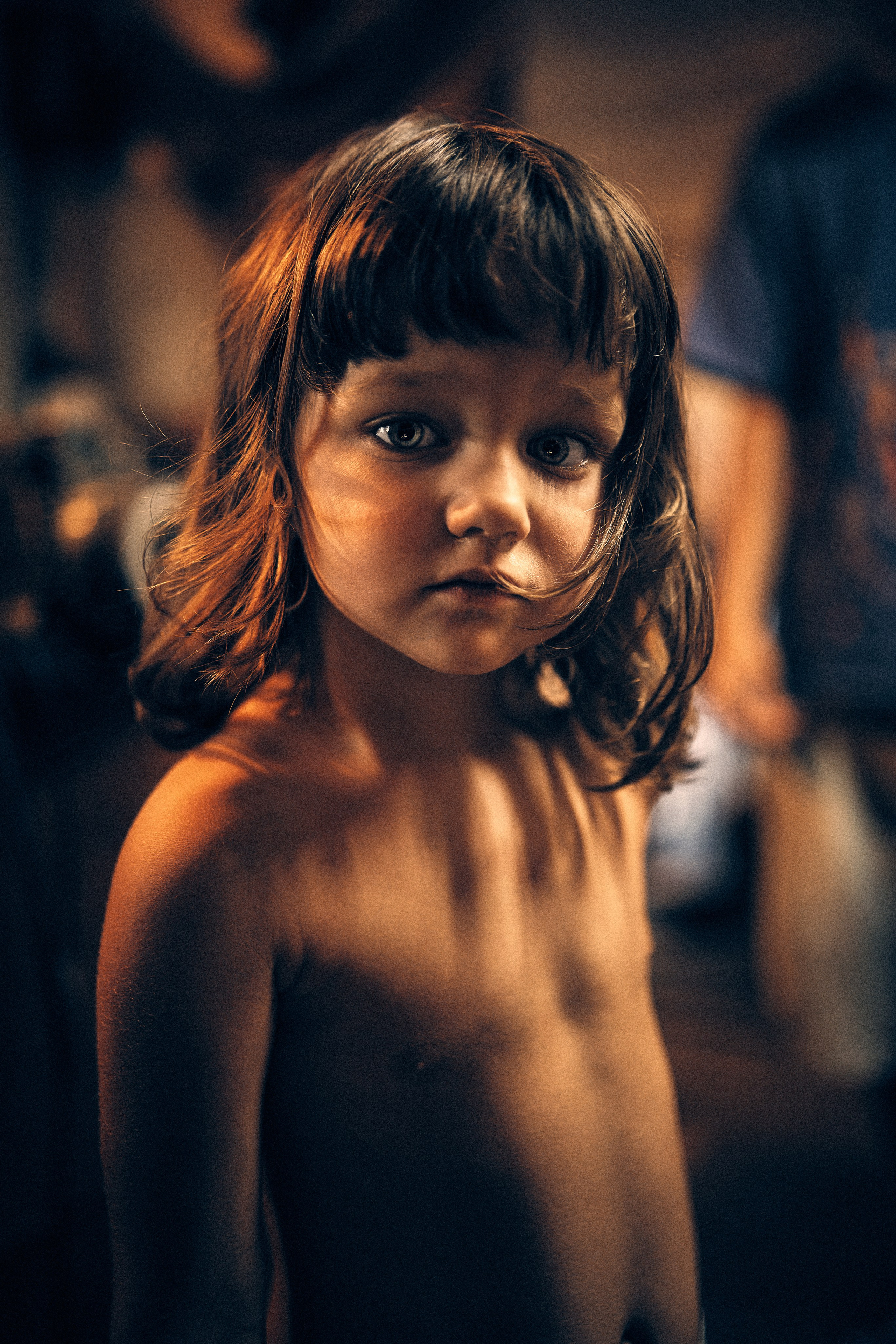 Прокол. Andriej Szypilow - Fotografia & Wideografia