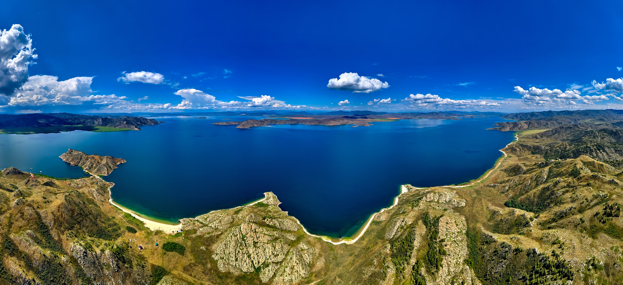 Karakol. Andriej Szypilow — Photography & Videography