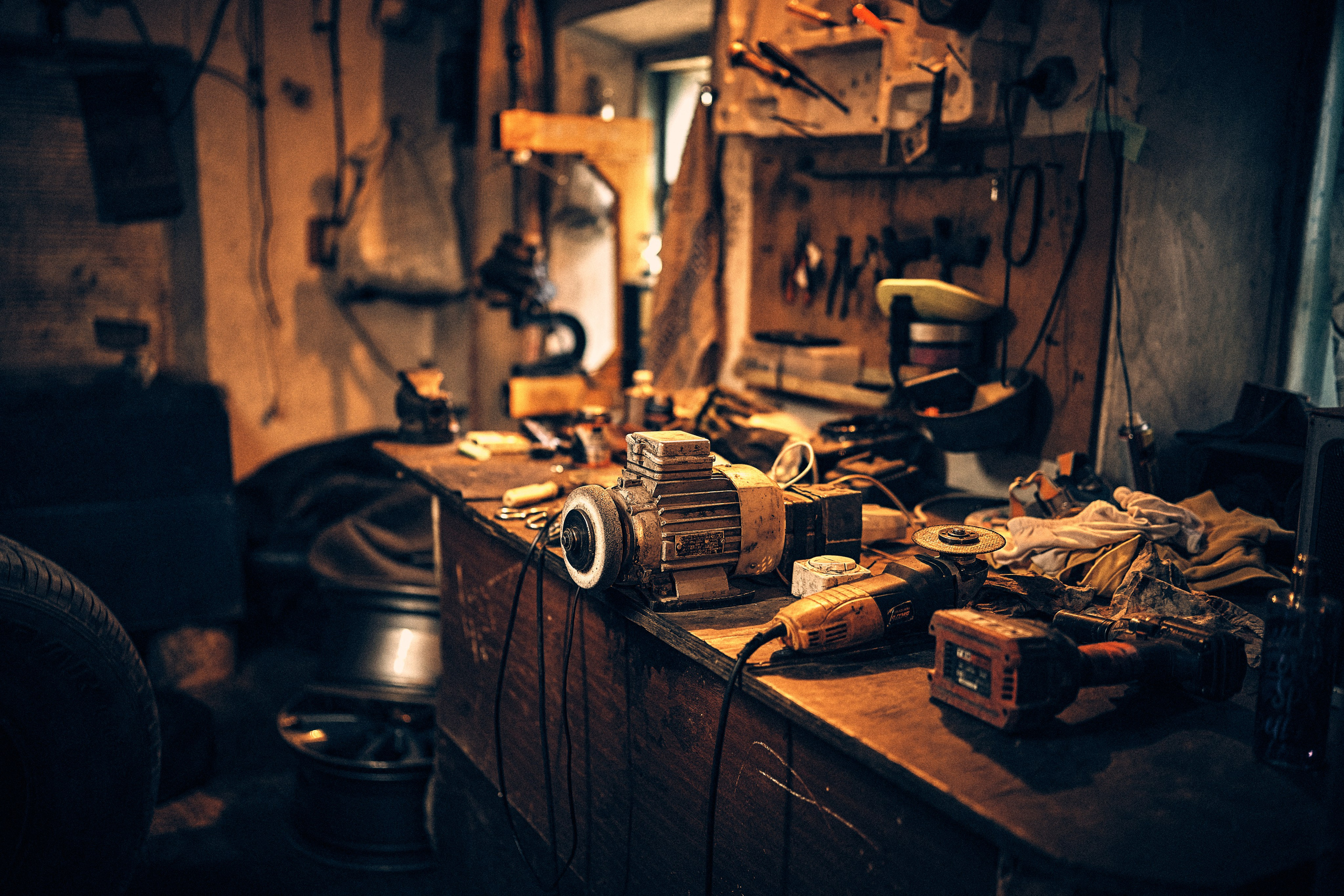 Прокол. Andriej Szypilow - Fotografia & Wideografia