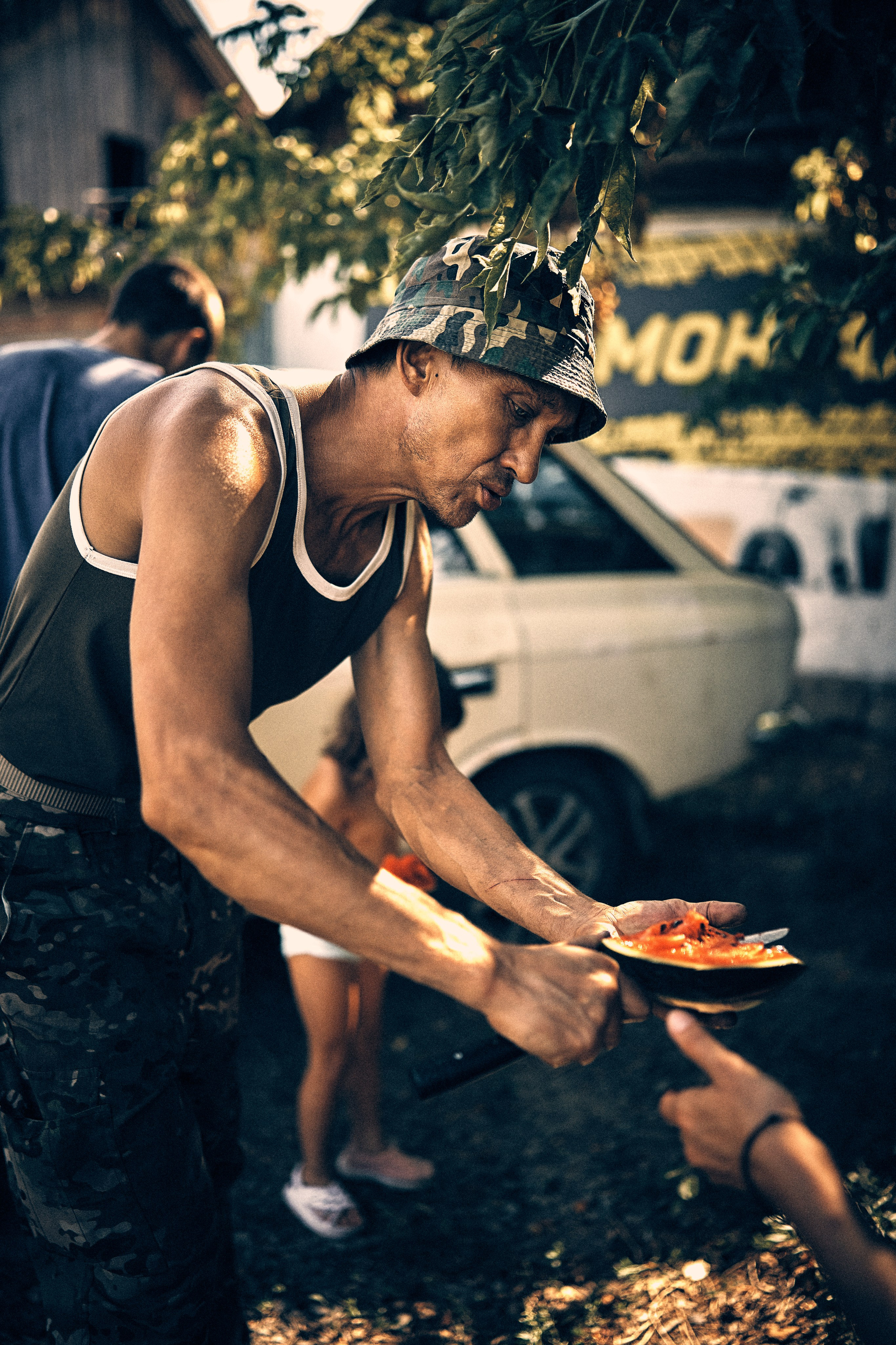 Прокол. Andriej Szypilow - Fotografia & Wideografia