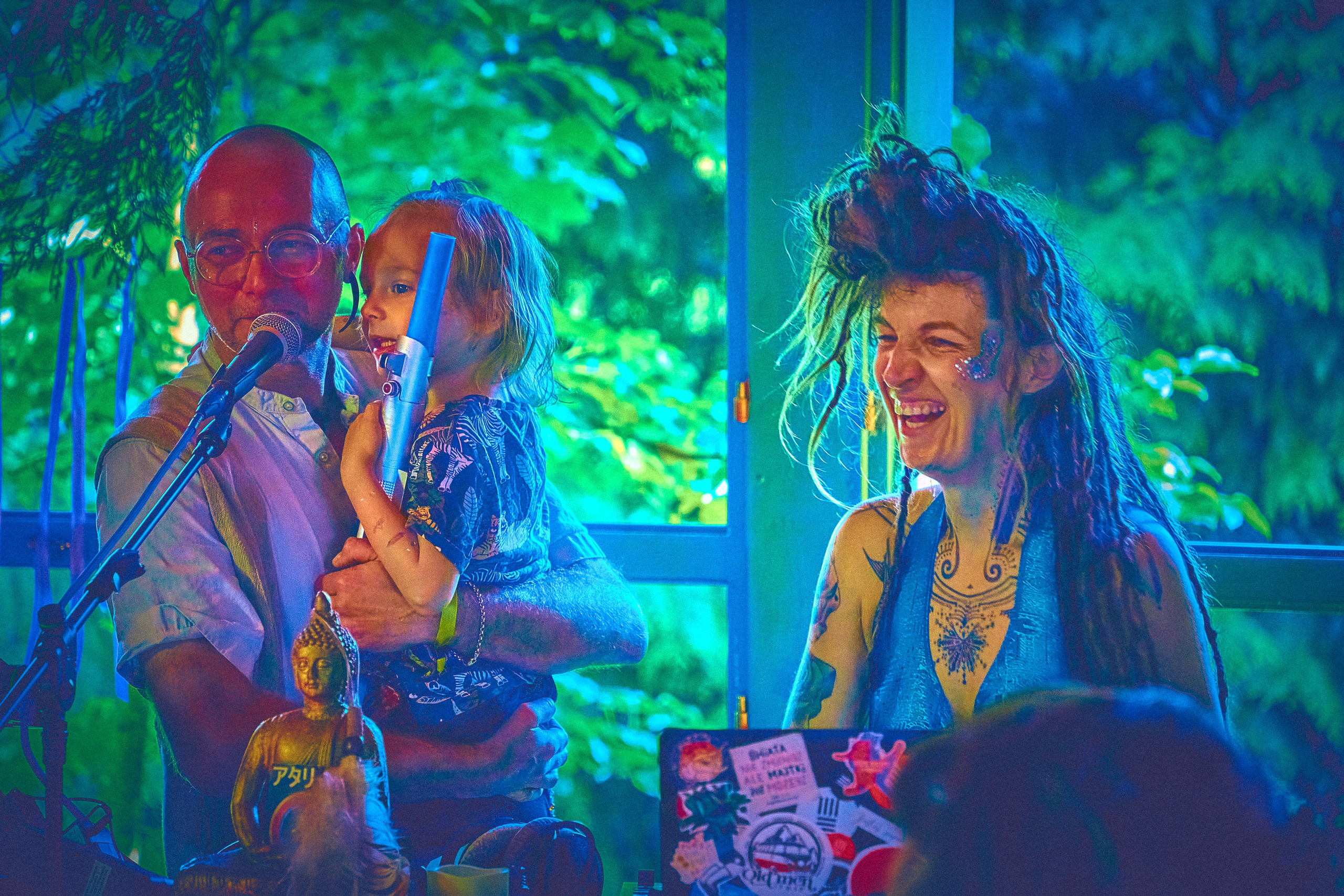 Первый День рождения Бирюзового Острова (Turkusowa Wyspa). Андрей Шипилов — Фотография & Видеография