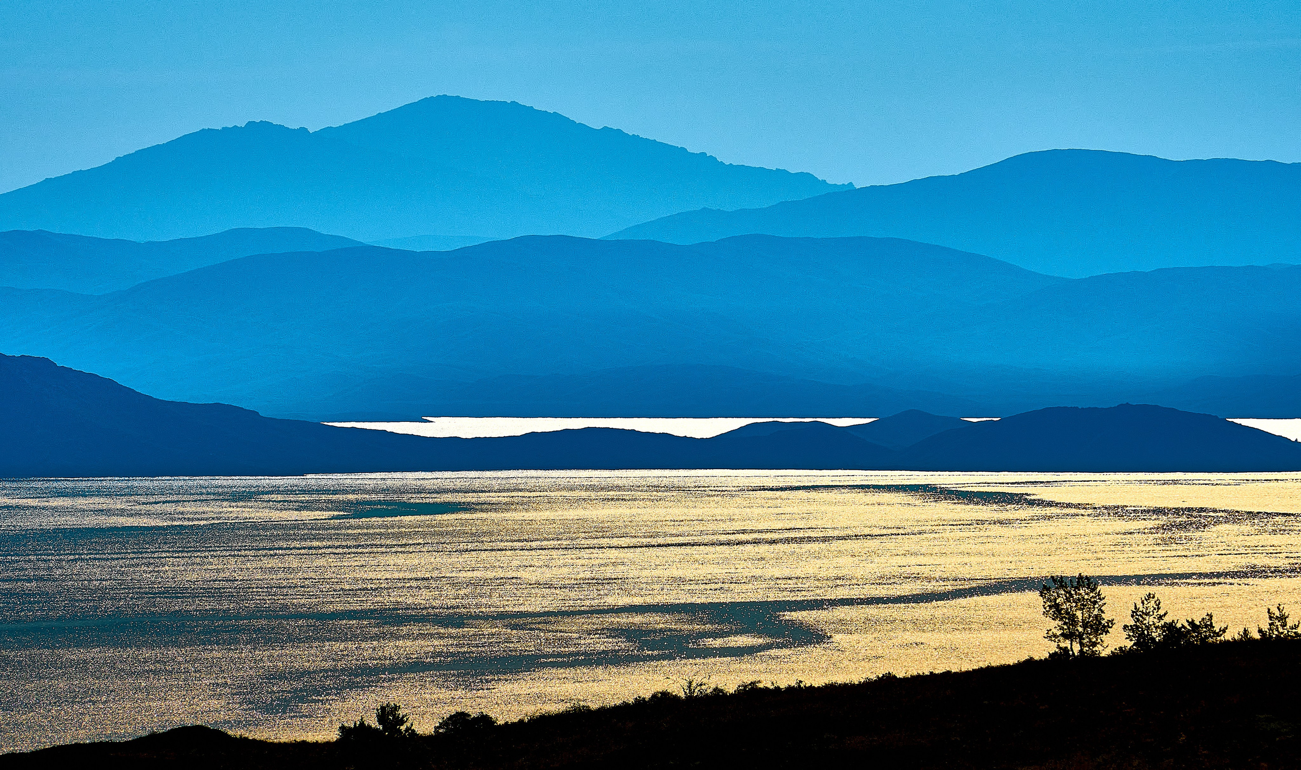 Karakol. Andriej Szypilow — Photography & Videography