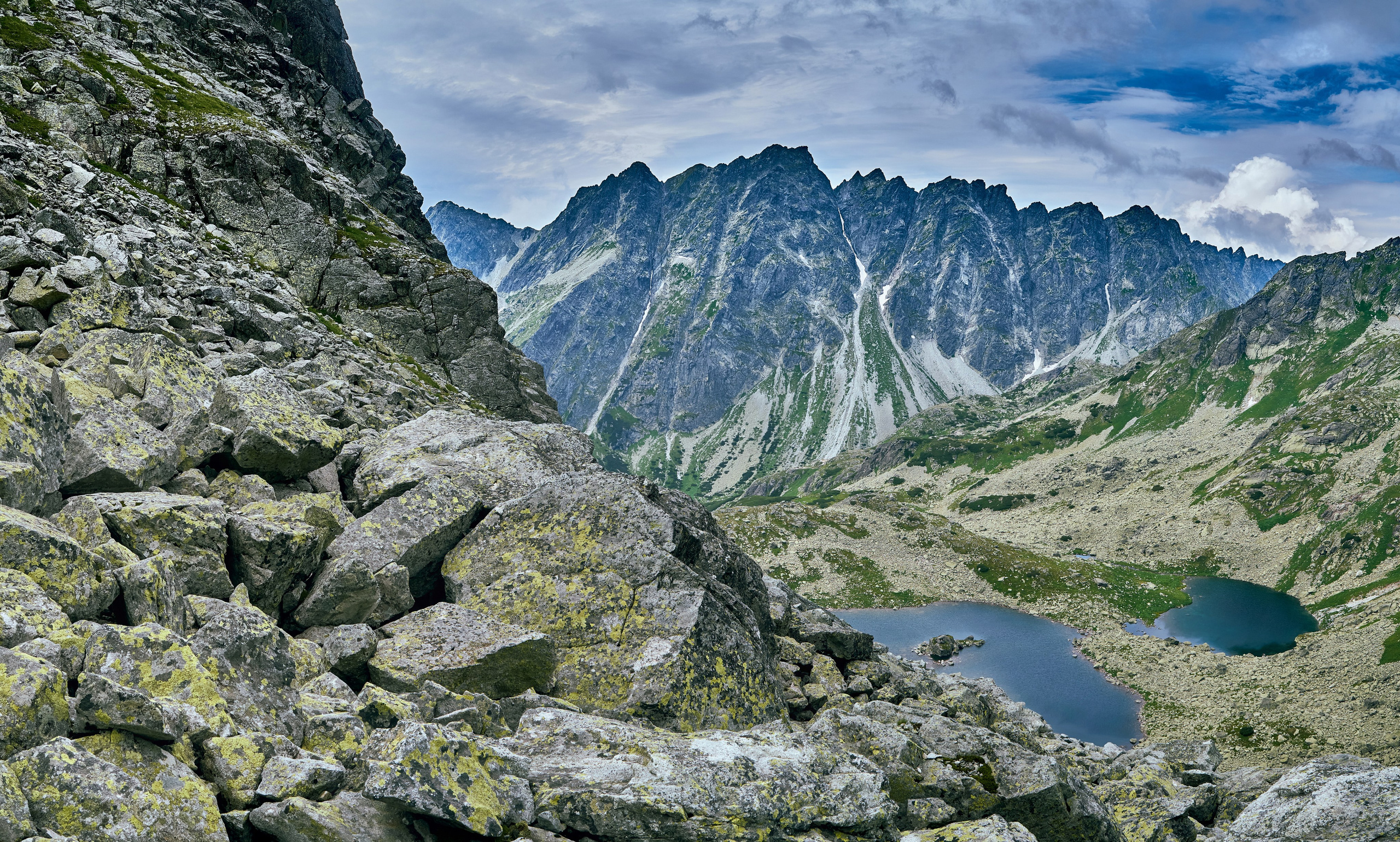 Татры. Андрей Шипилов — Фотография & Видеография