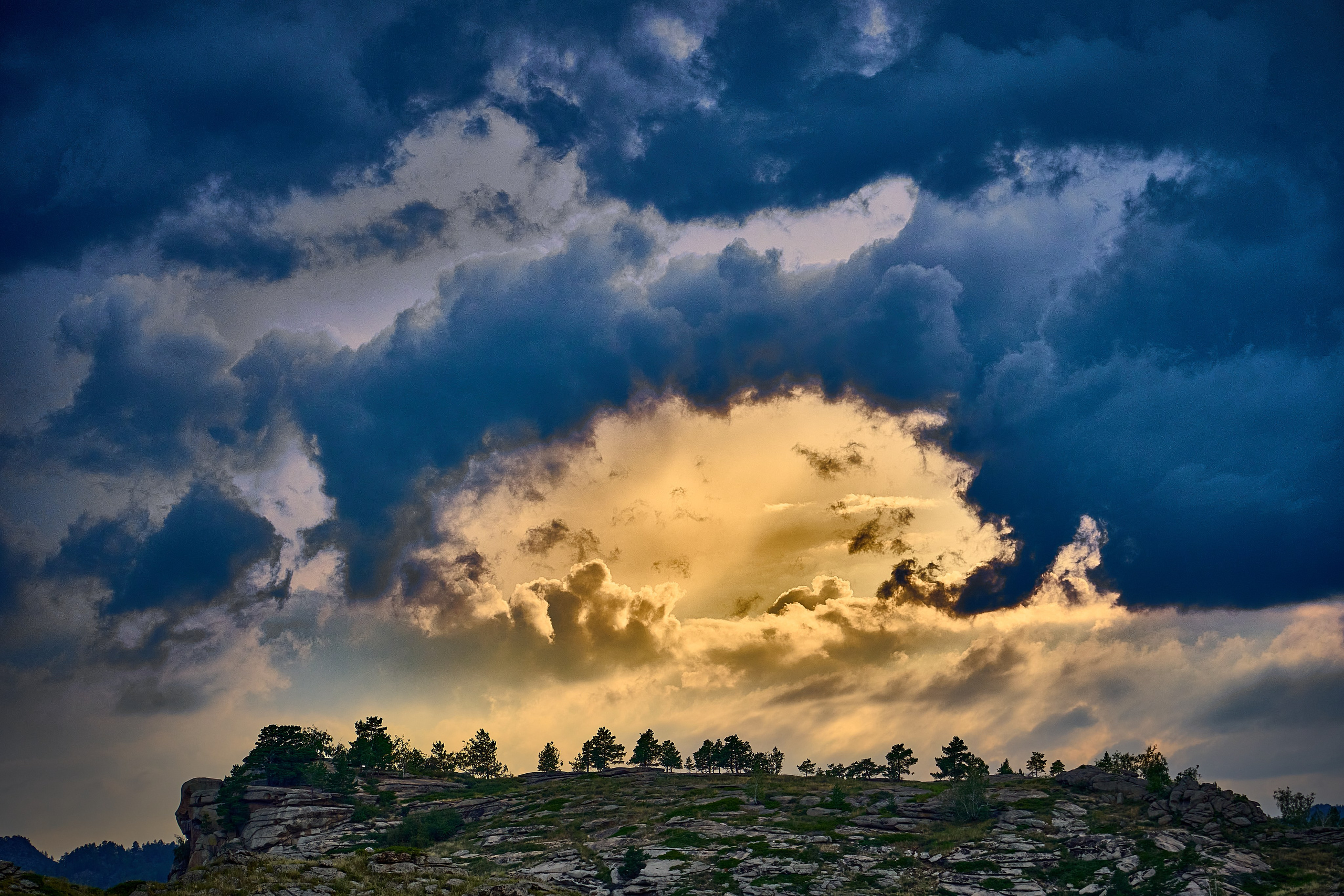 Karakol. Andriej Szypilow — Photography & Videography