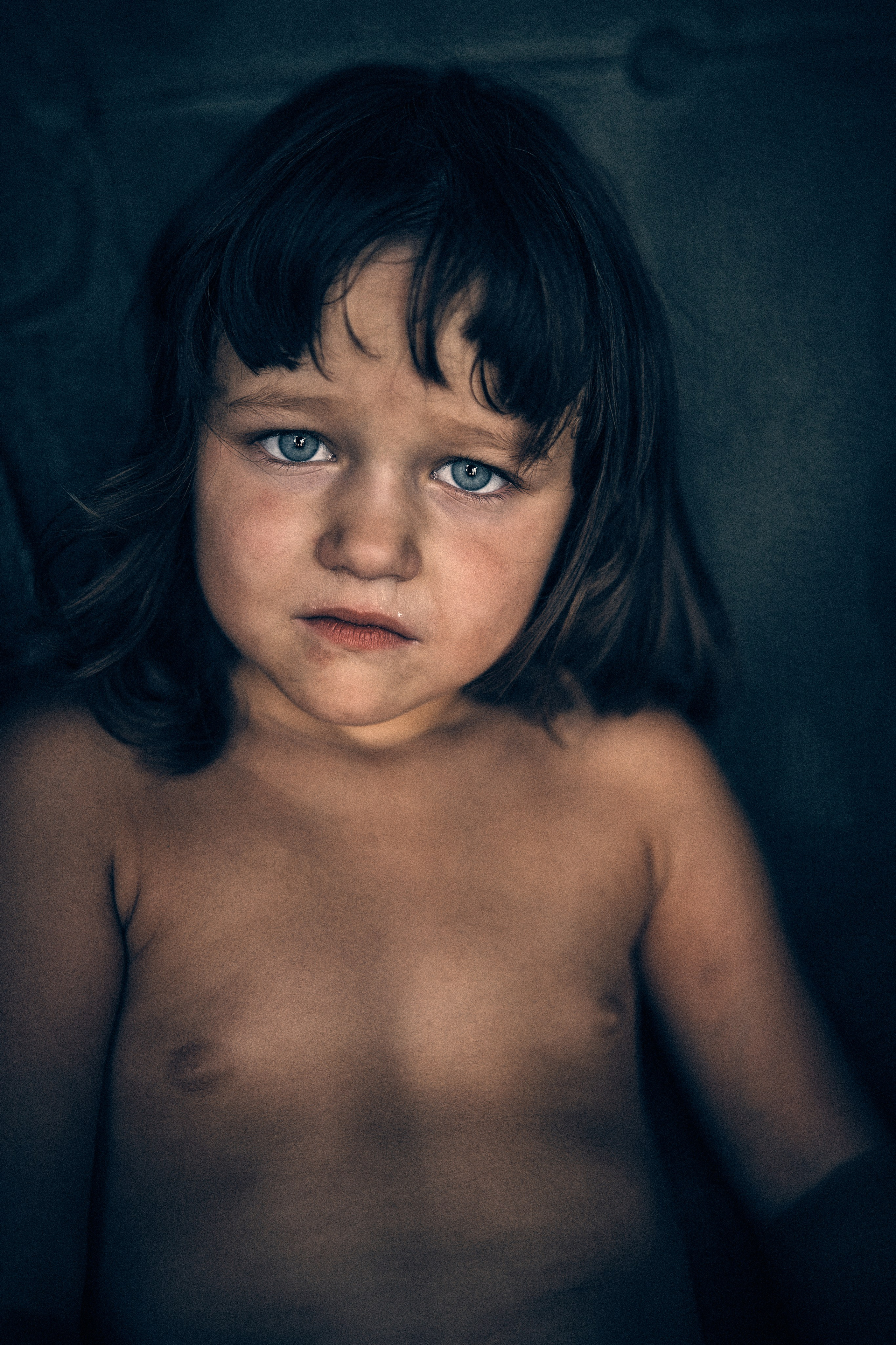 Прокол. Andriej Szypilow - Fotografia & Wideografia