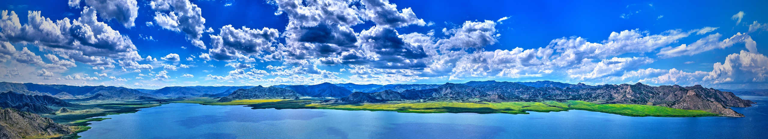 Karakol. Andriej Szypilow — Photography & Videography