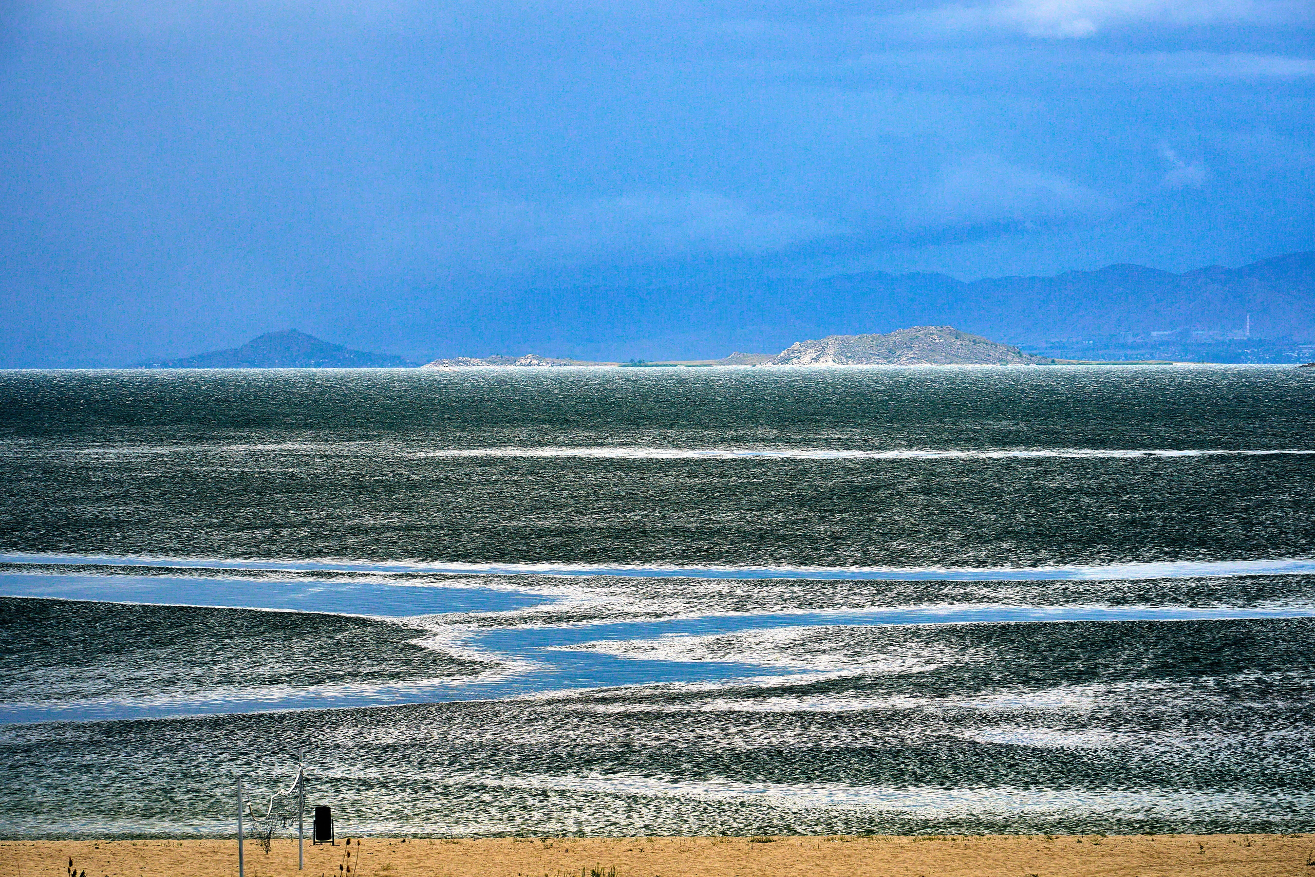 Karakol. Andriej Szypilow — Photography & Videography