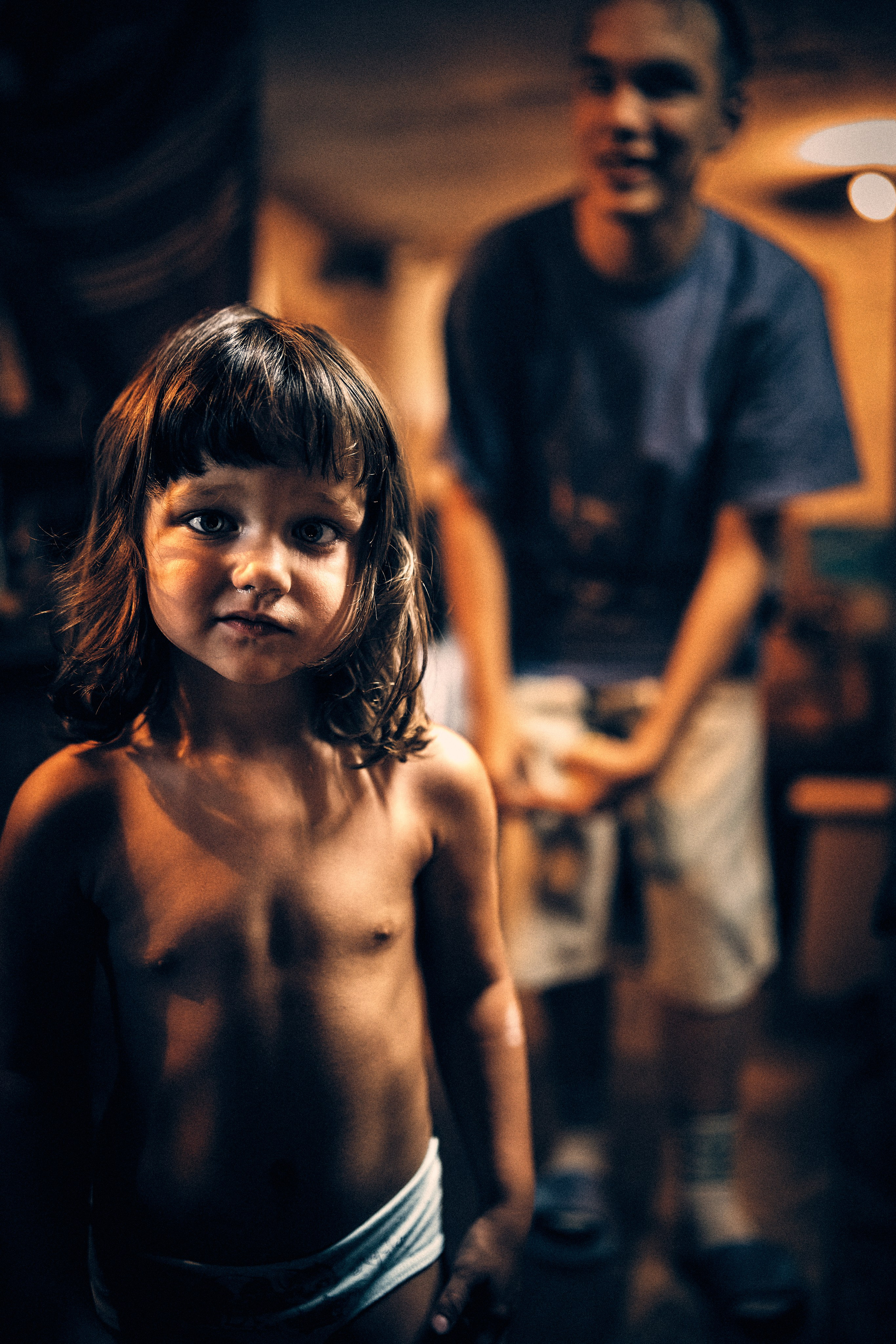 Прокол. Andriej Szypilow - Fotografia & Wideografia