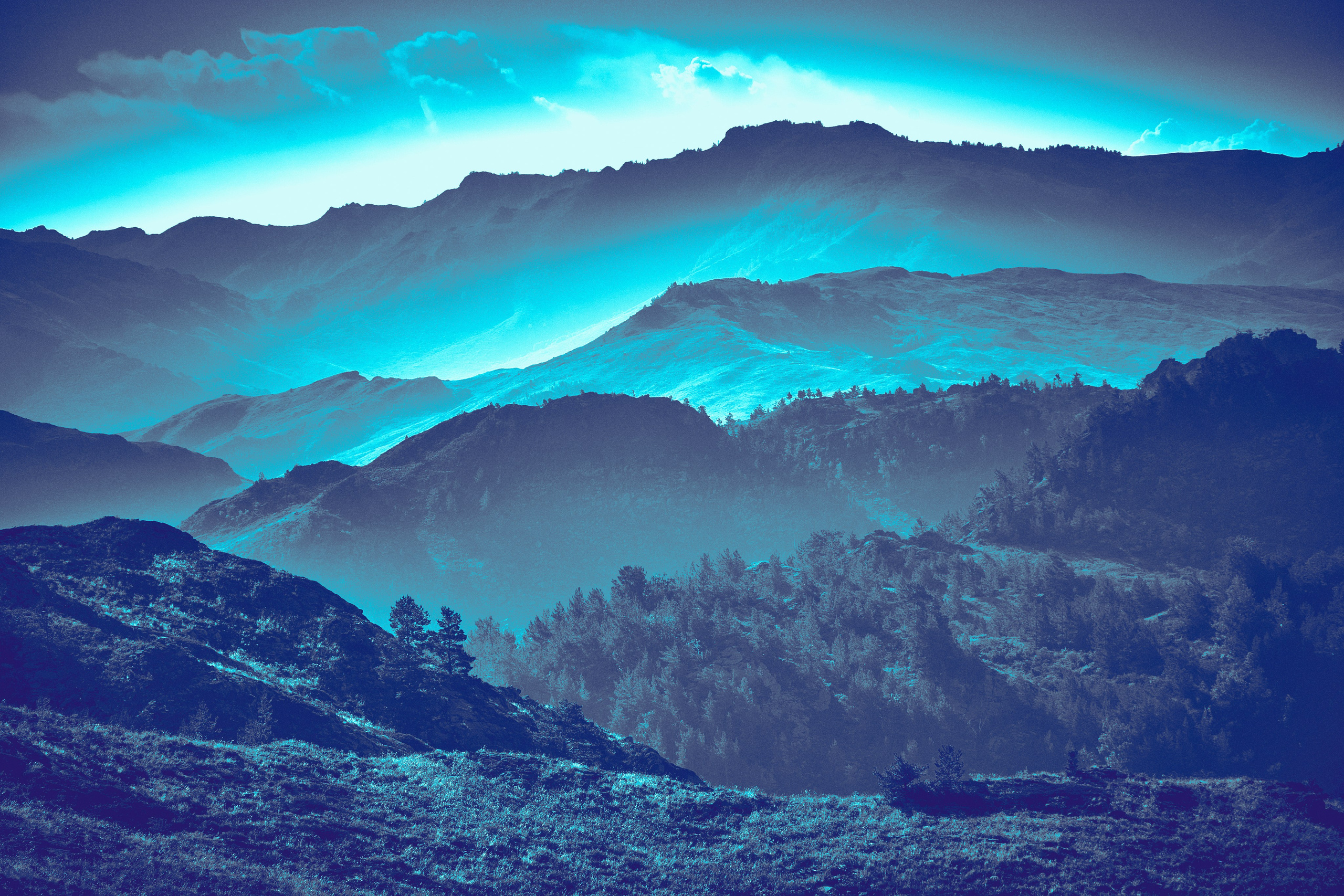 Karakol. Andriej Szypilow — Photography & Videography