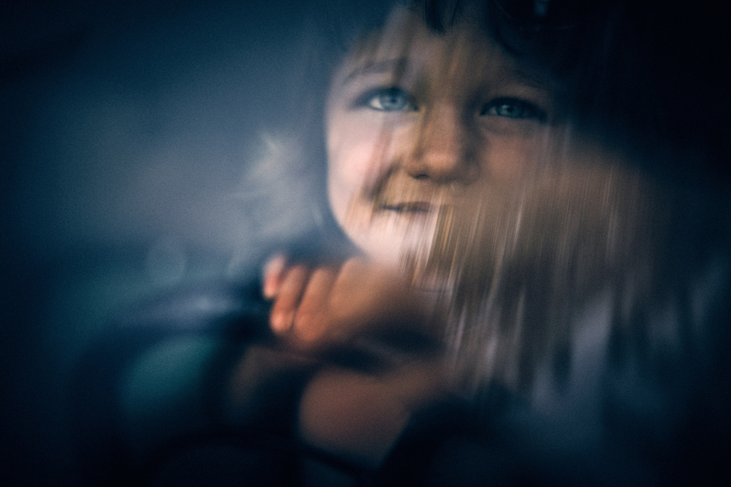 Прокол. Andriej Szypilow - Fotografia & Wideografia