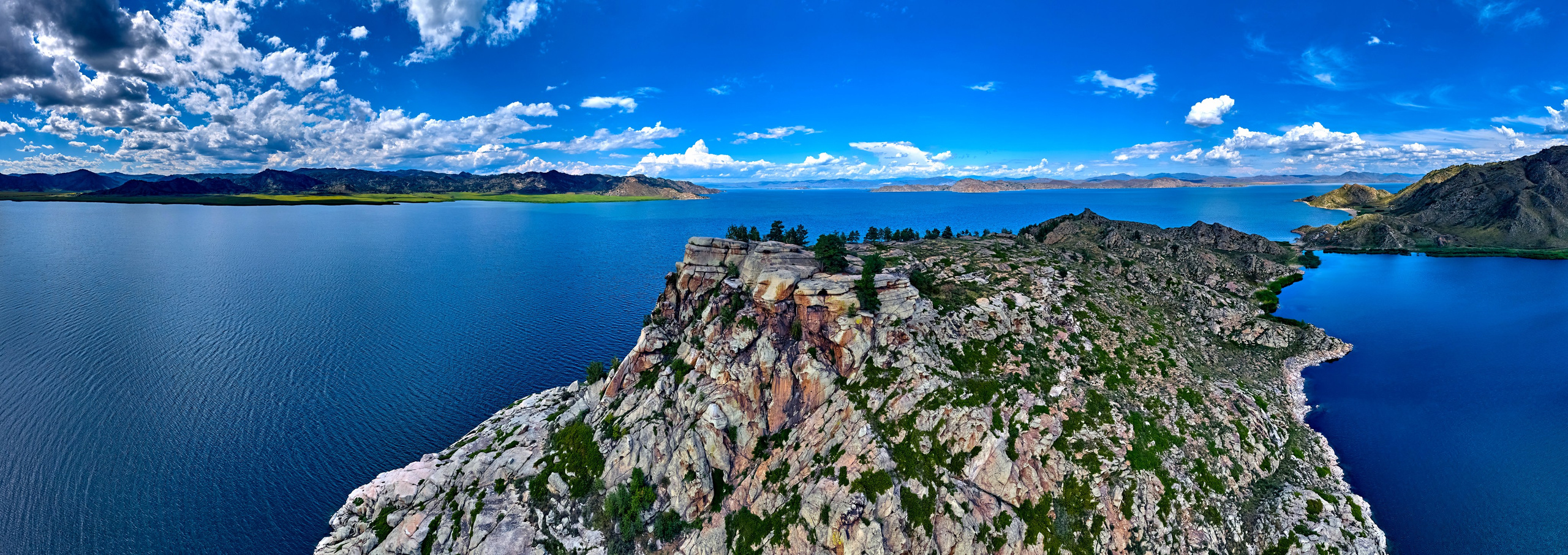 Karakol. Andriej Szypilow — Photography & Videography