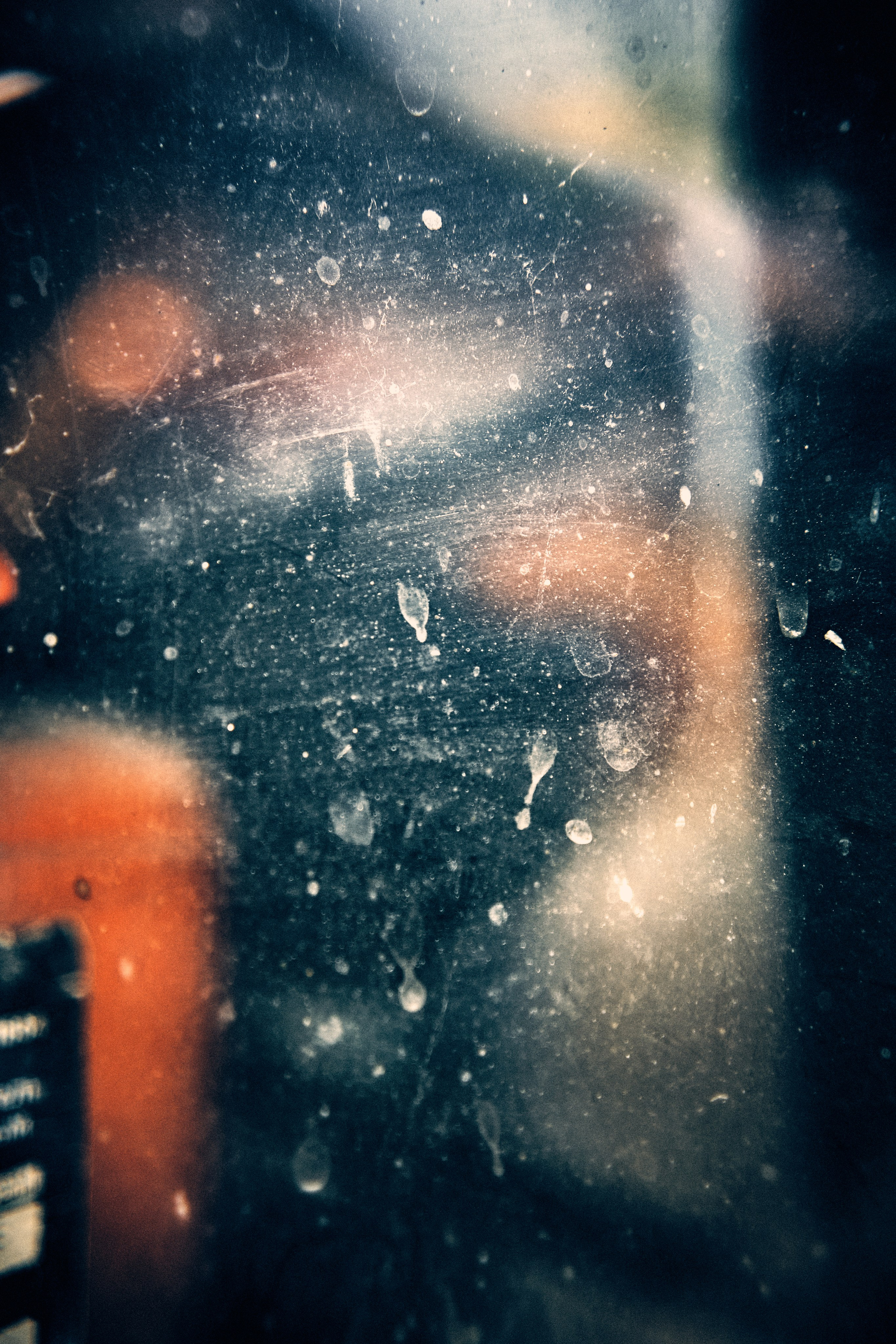 Прокол. Andriej Szypilow - Fotografia & Wideografia
