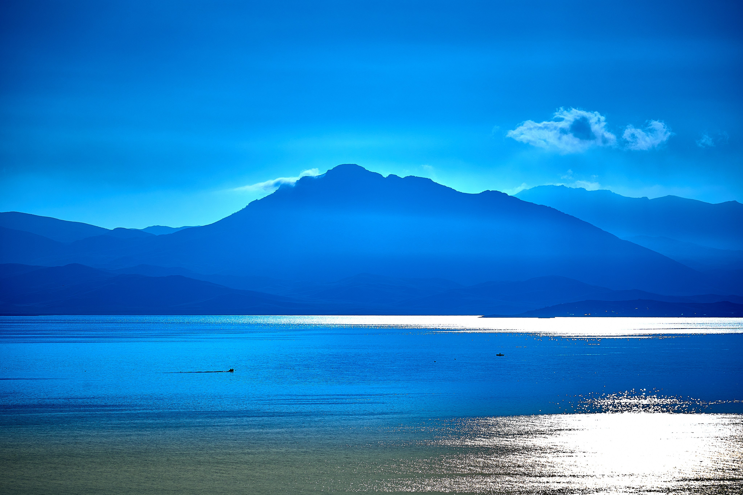 Karakol. Andriej Szypilow — Photography & Videography
