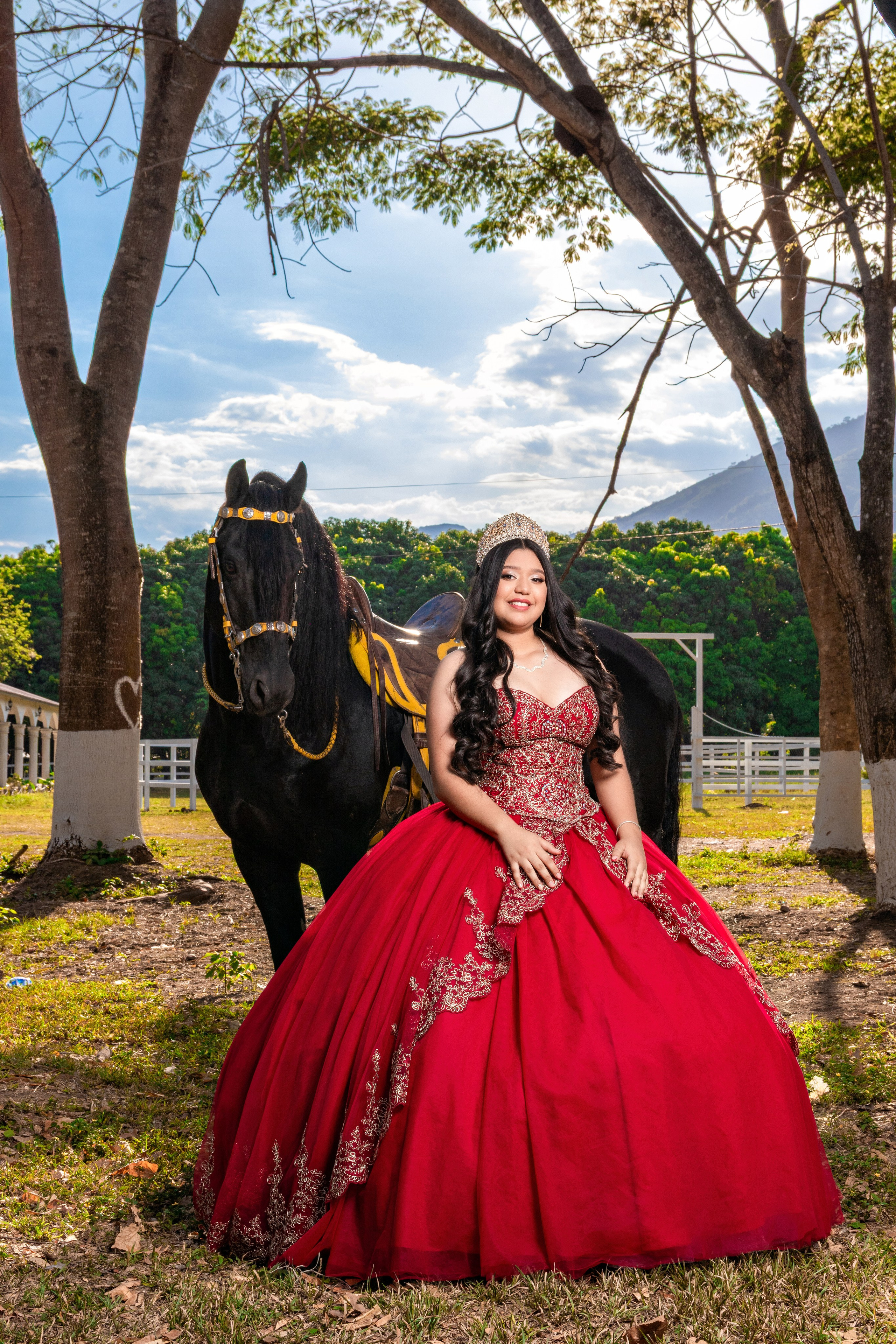 La mejor fotografía de Estudio en Olancho. Estudio Fotográfico Jafet