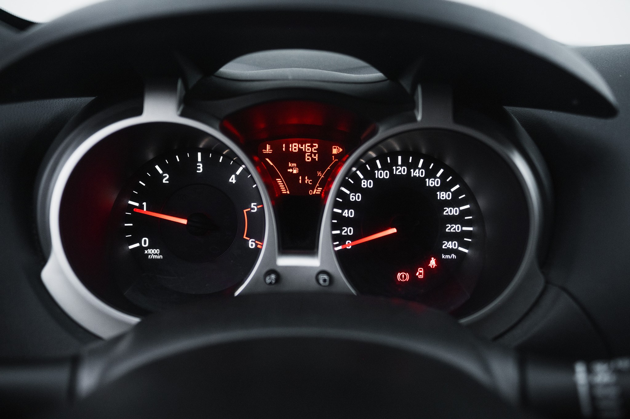 NISSAN JUKE. LOHA VISUALS — AUTOMOTIVE PHOTOGRAPHY