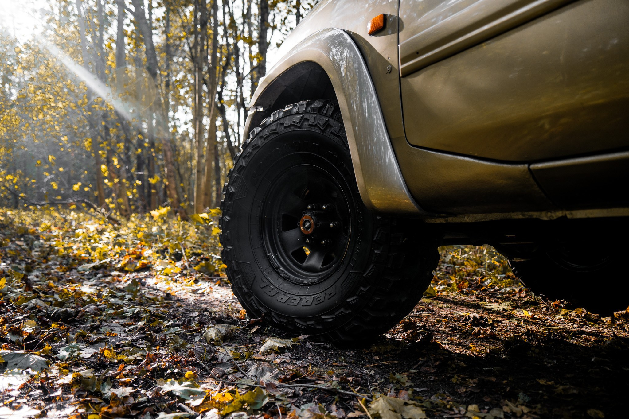 NISSAN PATROL GR. LOHA VISUALS — AUTOMOTIVE PHOTOGRAPHY