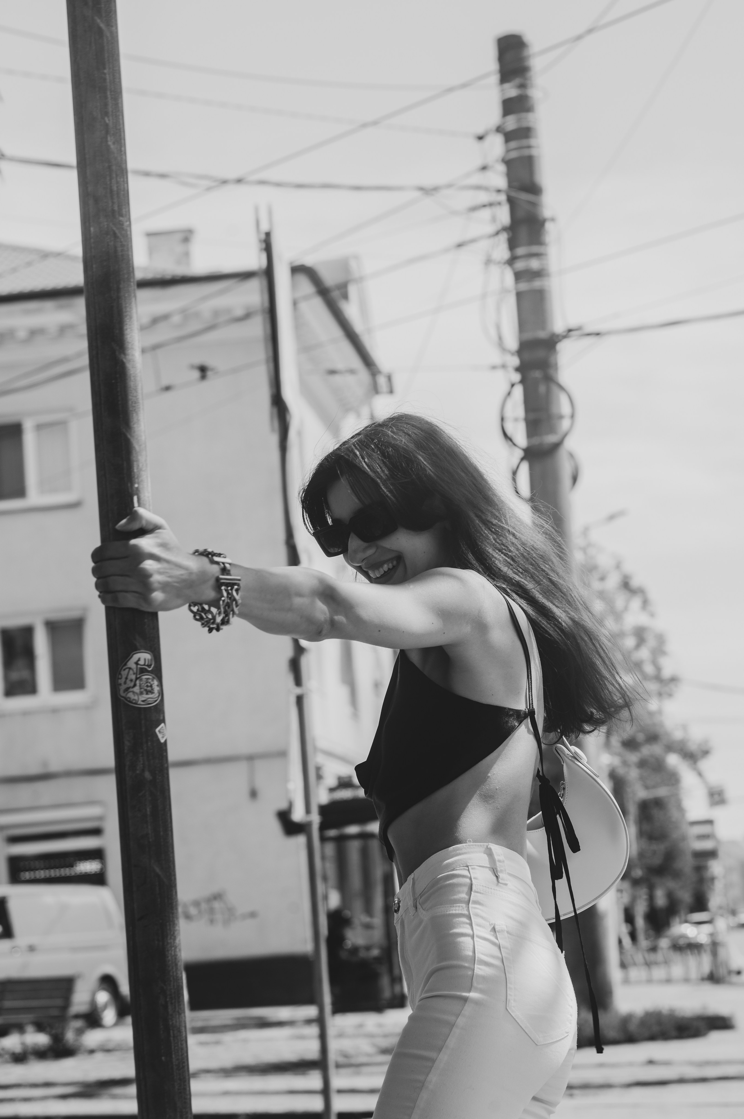 Красотка фотосессия личная индивидуальная Калининград. Фотограф в Калининграде Анна Пошкус