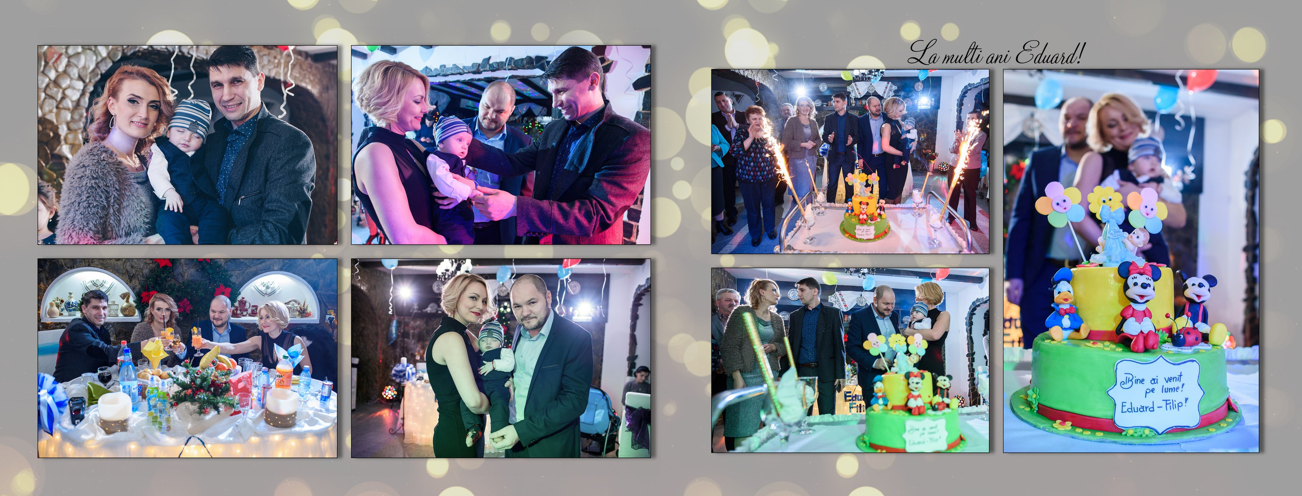 Eduard 2. AlexEvents Fotograf / Videograf de evenimente Danemarca DK Horsens, Arhus, Odense, Vejle.Nunta, botez, foto-studio