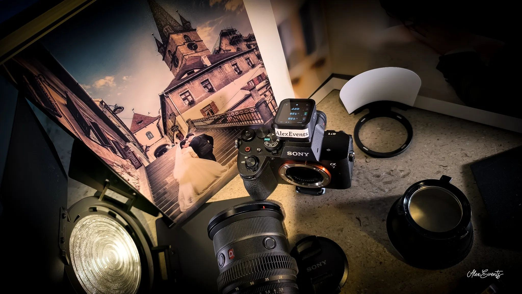 Fotocarte – Album foto profesional Danemarca. AlexEvents | Fotograf si Videograf de Nunta si Botez in Danemarca si Germania