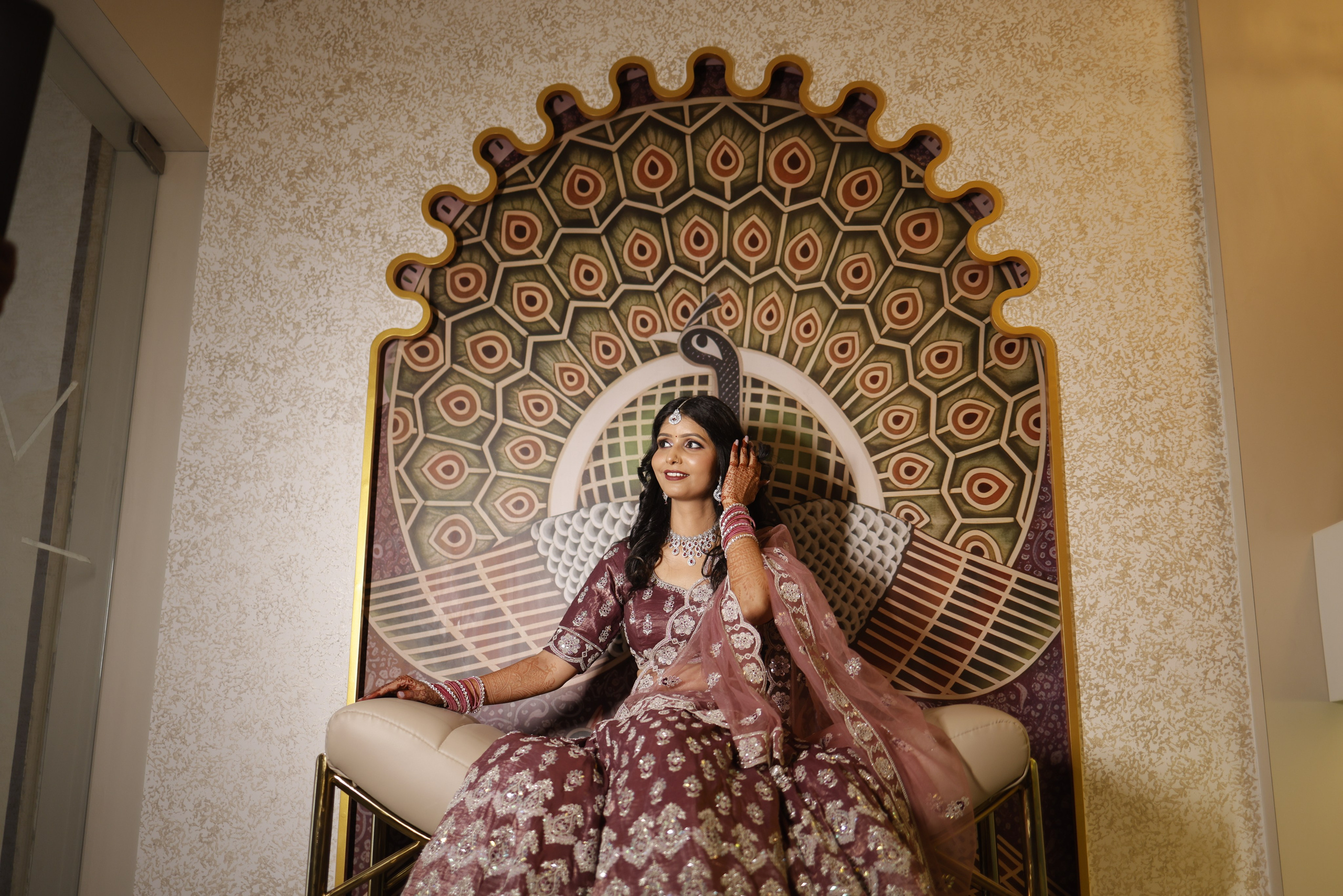 Engagement. Wedding Photography Ankit Studio