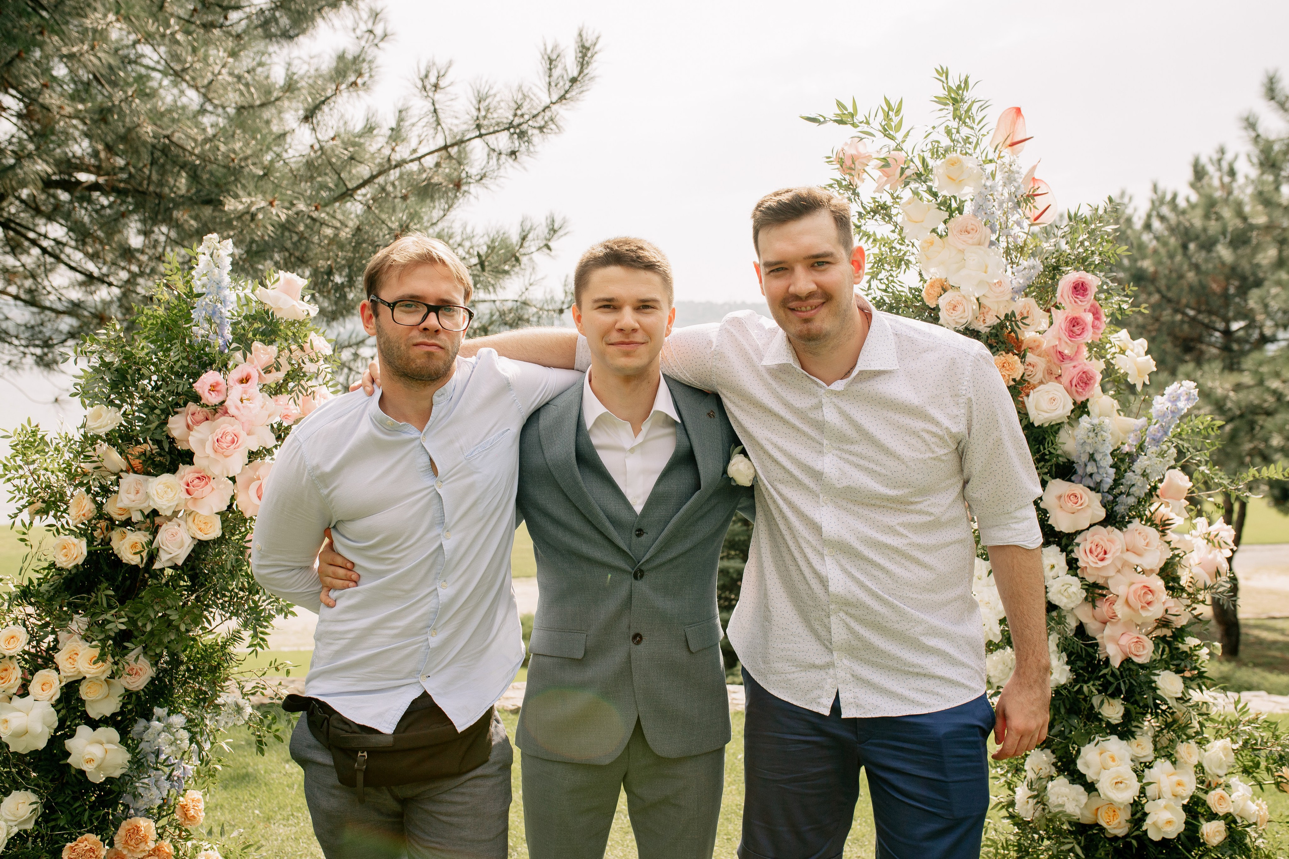 Reportage Wedding. Wedding photographer and videographer Europe