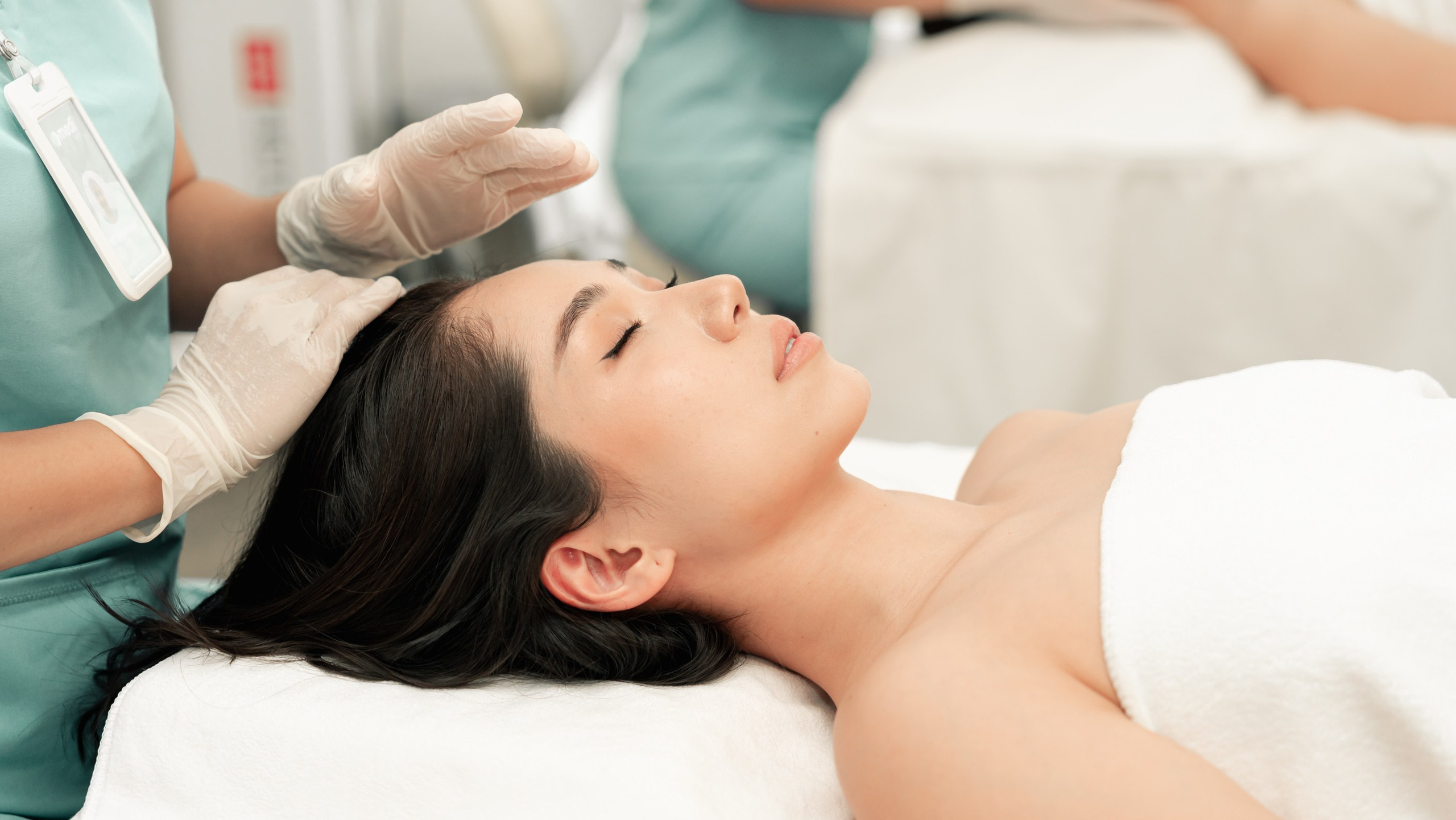 MEDI Clinic Campaign. ODIX Creative