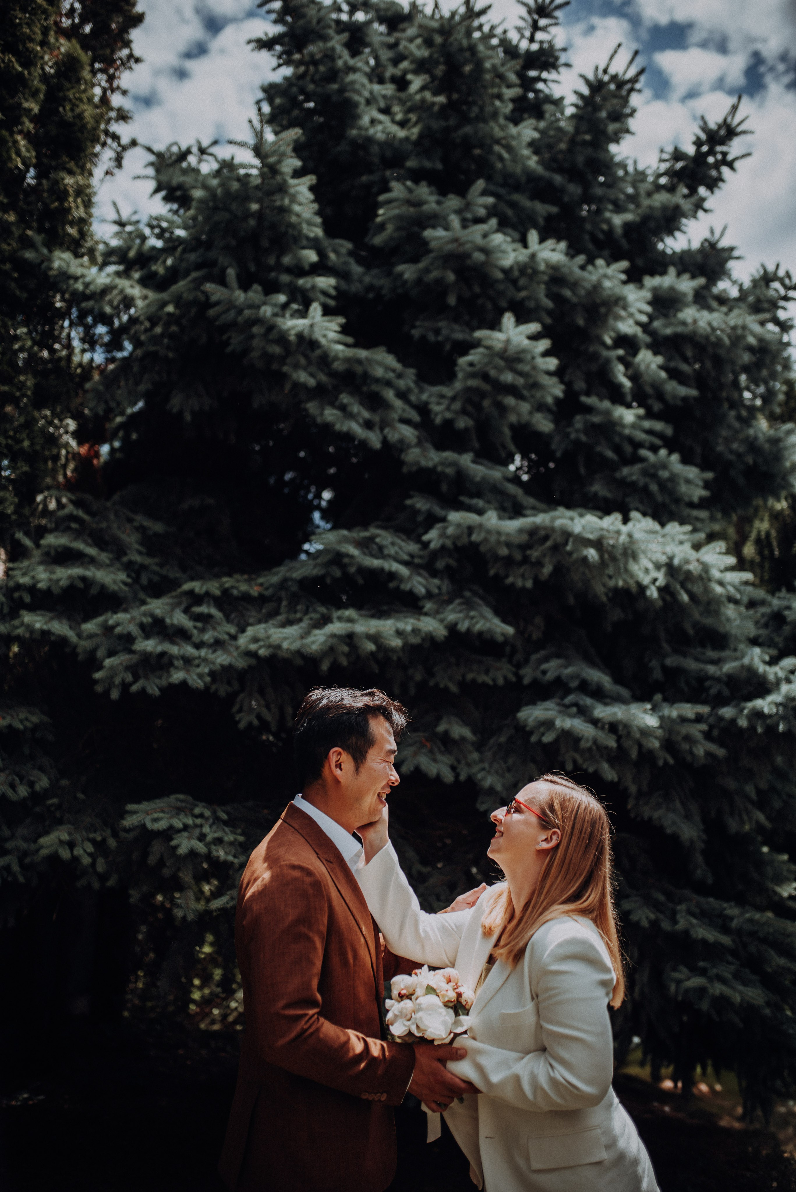 | Carmen & Jaewon |. Alex Vasilie | Fotograf de Nuntă, Botez și Portret | Cluj-Napoca