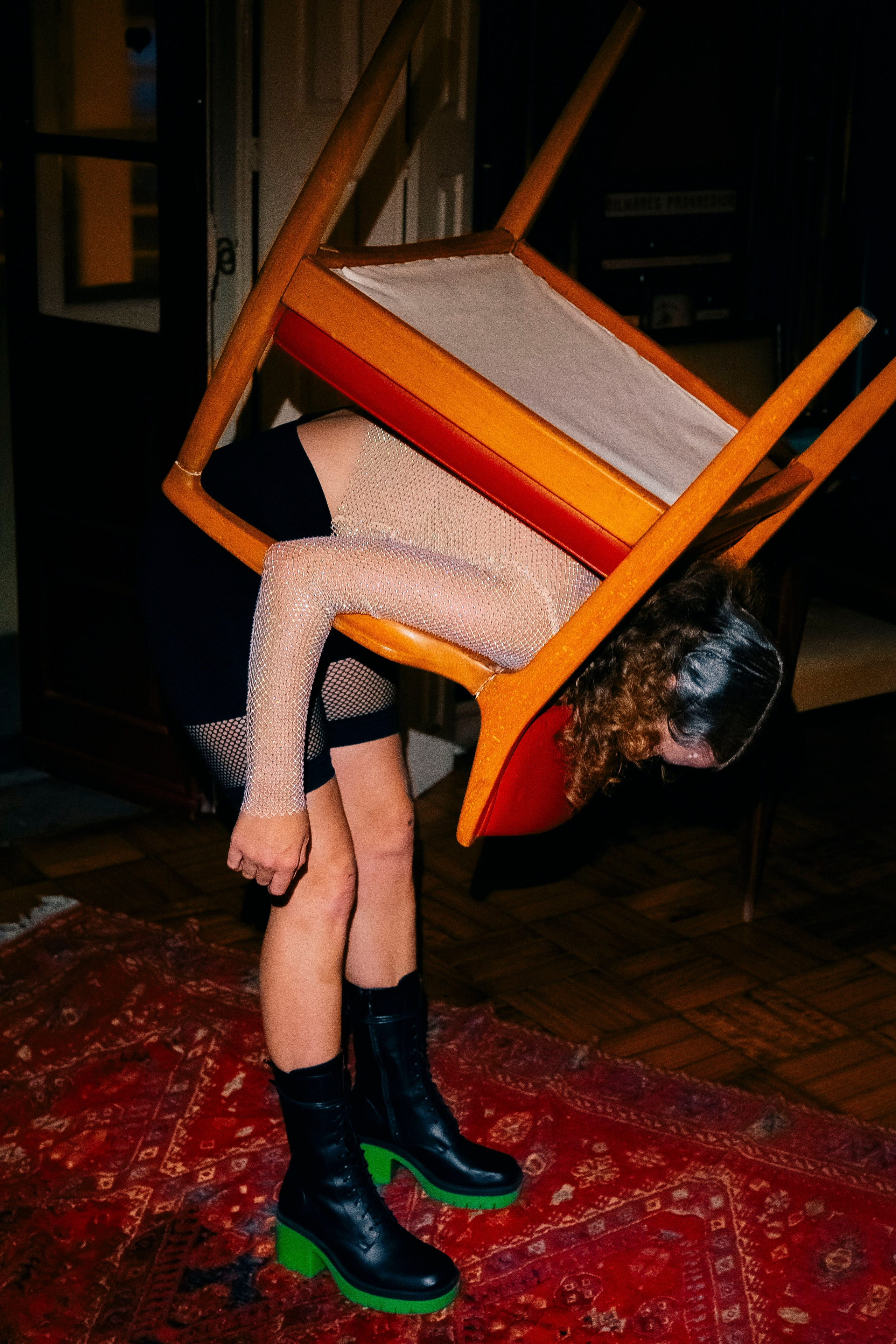 ESC Shoes. Maria Sher. Fotógrafa profissional do Porto, Portugal