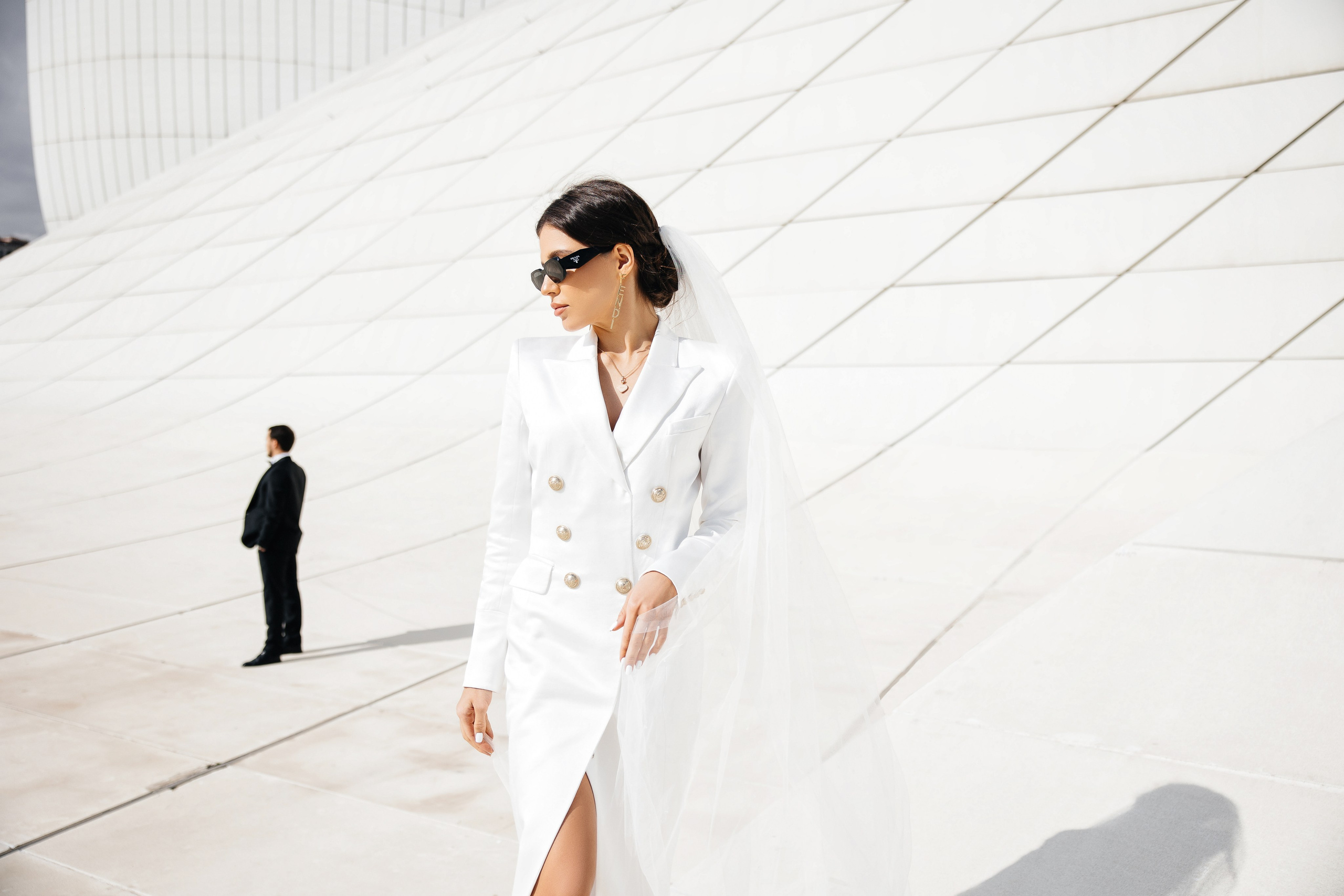 Саидмурод & Мадина. Профессиональный свадебный фотограф в Ташкенте Дониер Шарипов