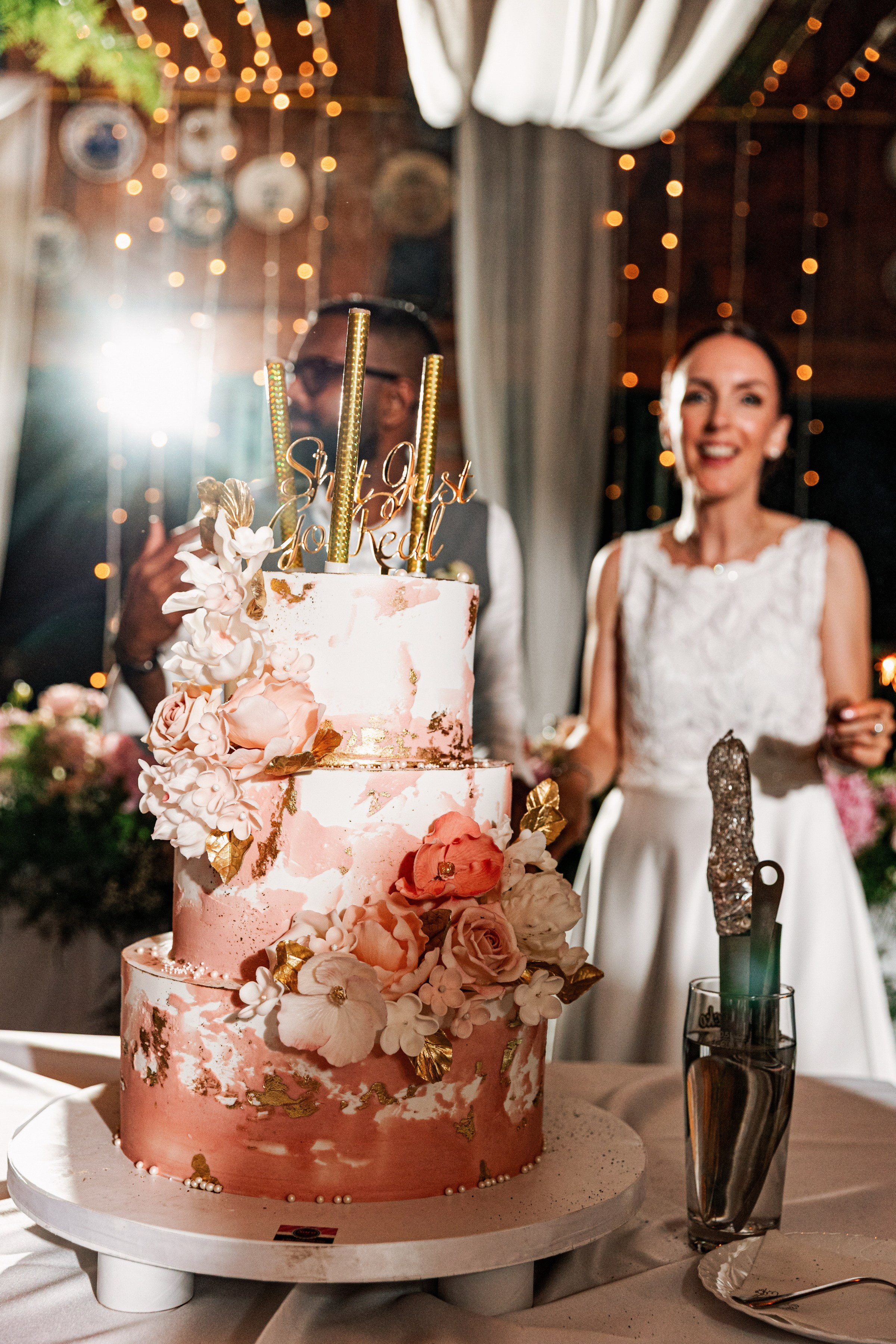 VENČANJA. Fotografi iz Backog Petrovca David i Andrea Stojanovic