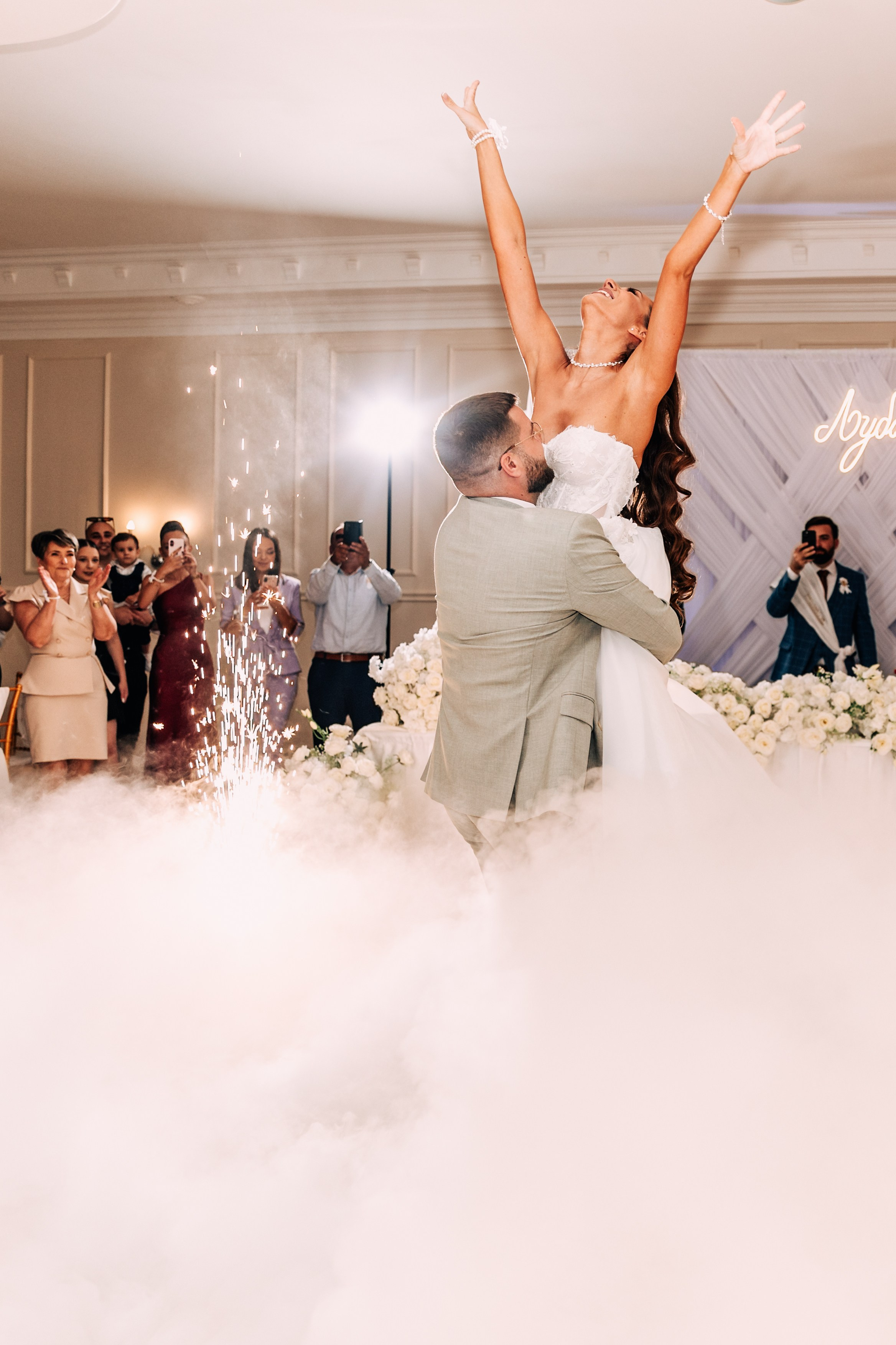 VENČANJA. Fotografi iz Backog Petrovca David i Andrea Stojanovic