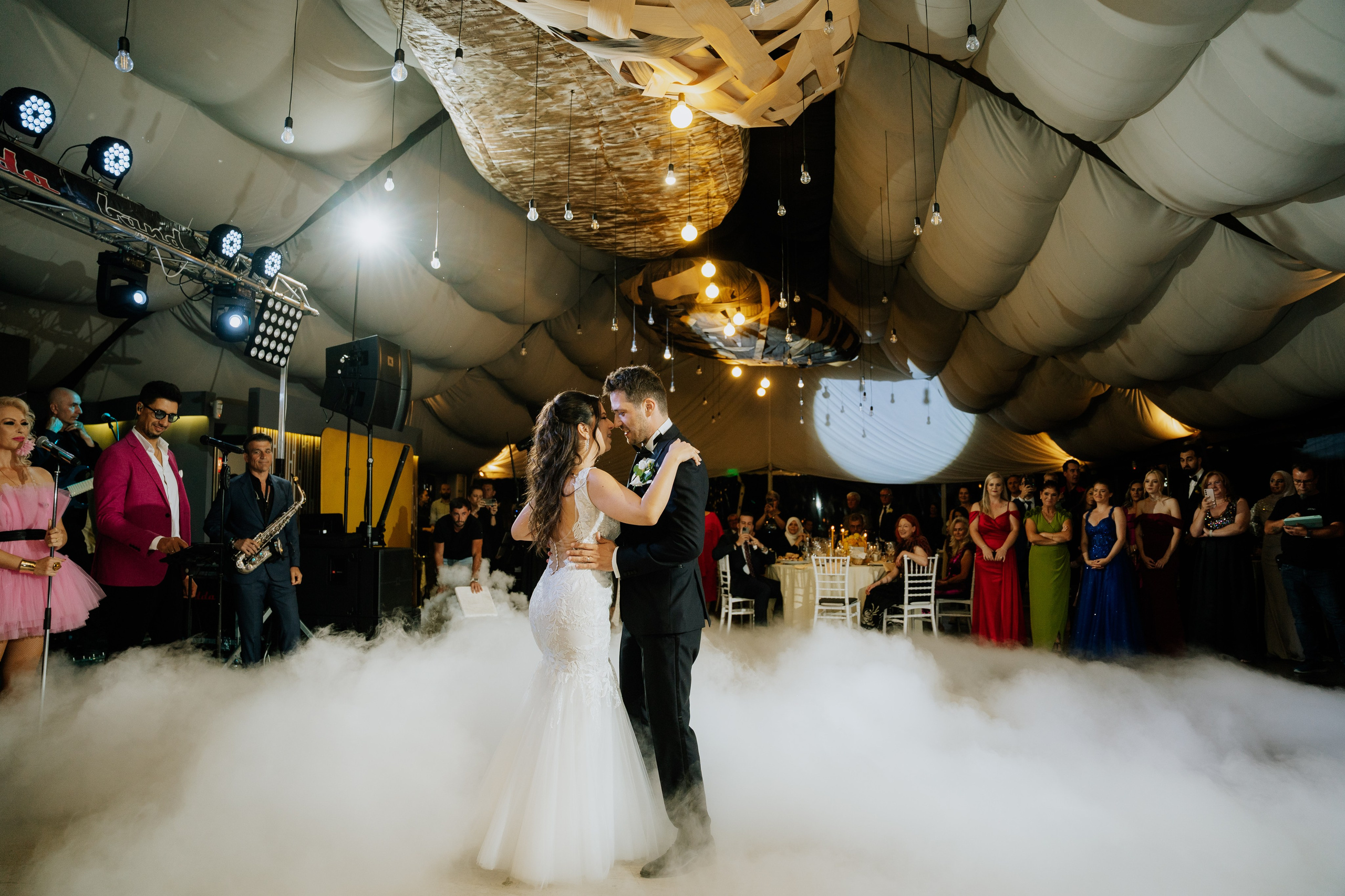 Rania & Alex. Spoiala Brothers — Wedding Films & Photography