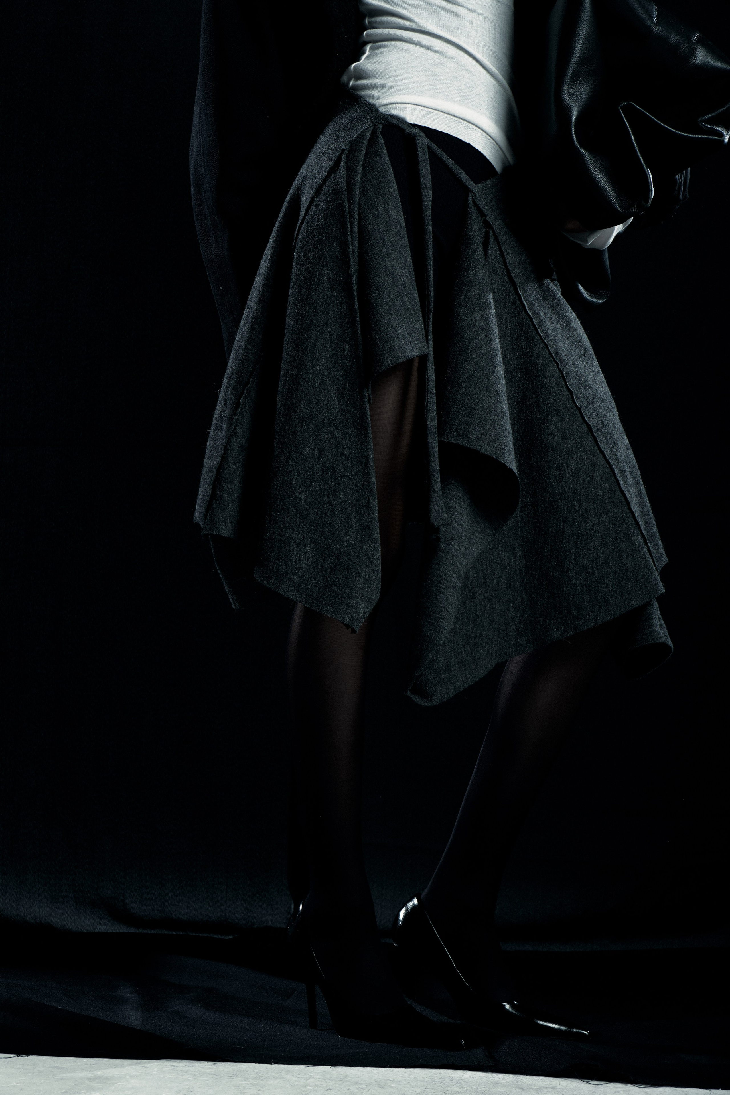 Clementina. Photographer Olga Tsoi