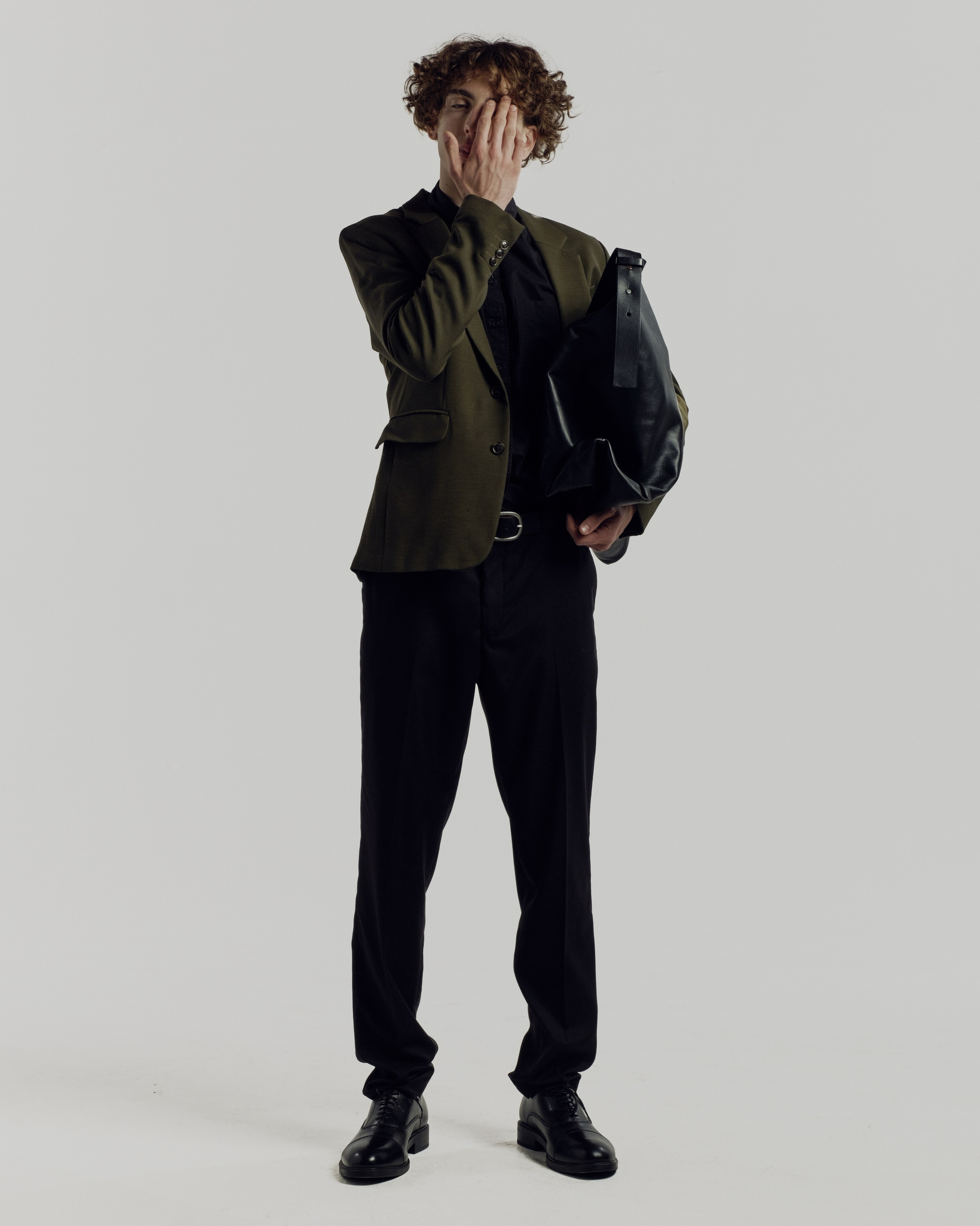 Lautaro. Photographer Olga Tsoi