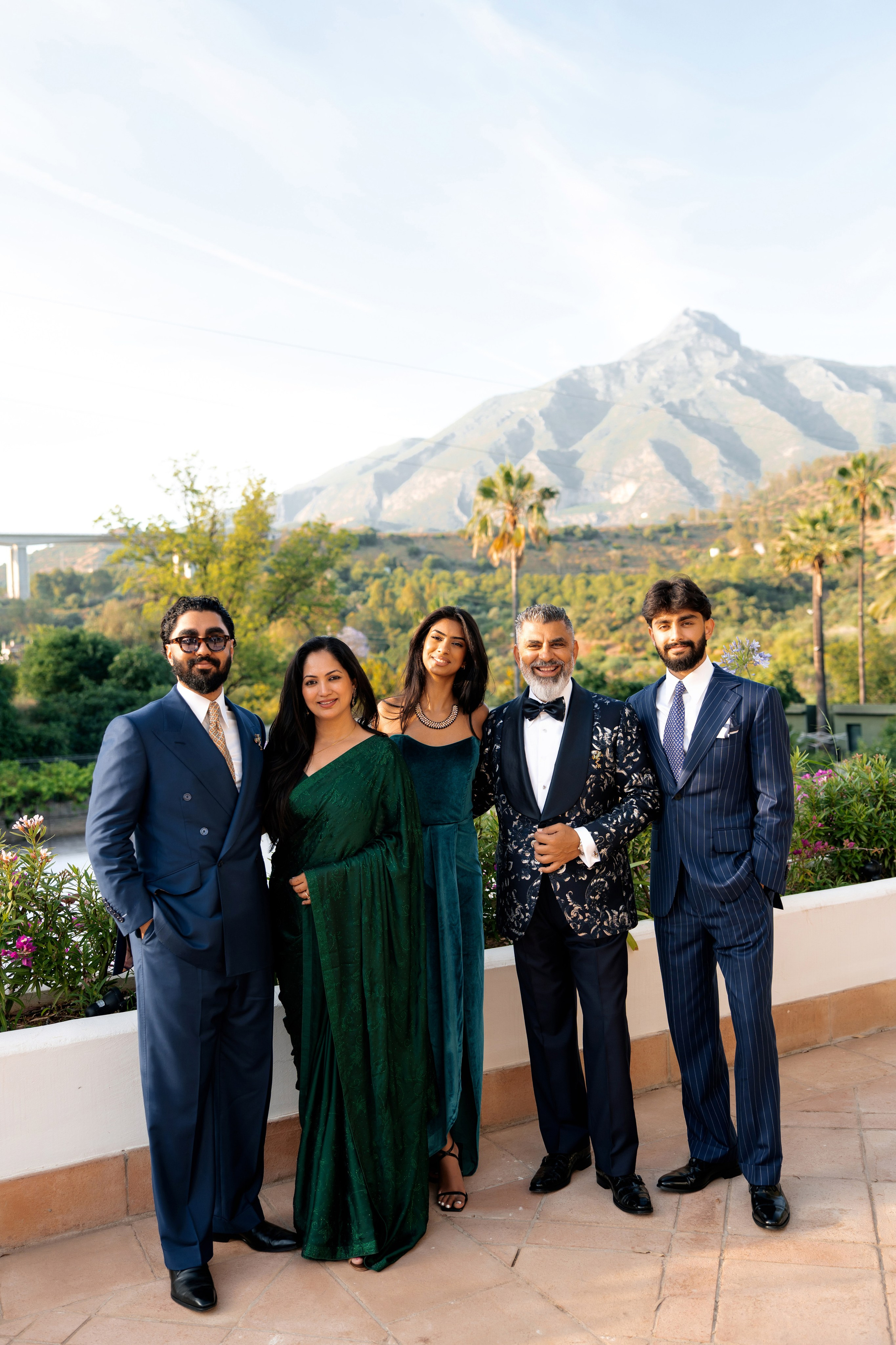 ANDREW & LYNN. Bryllupsfotograf i hele Norge