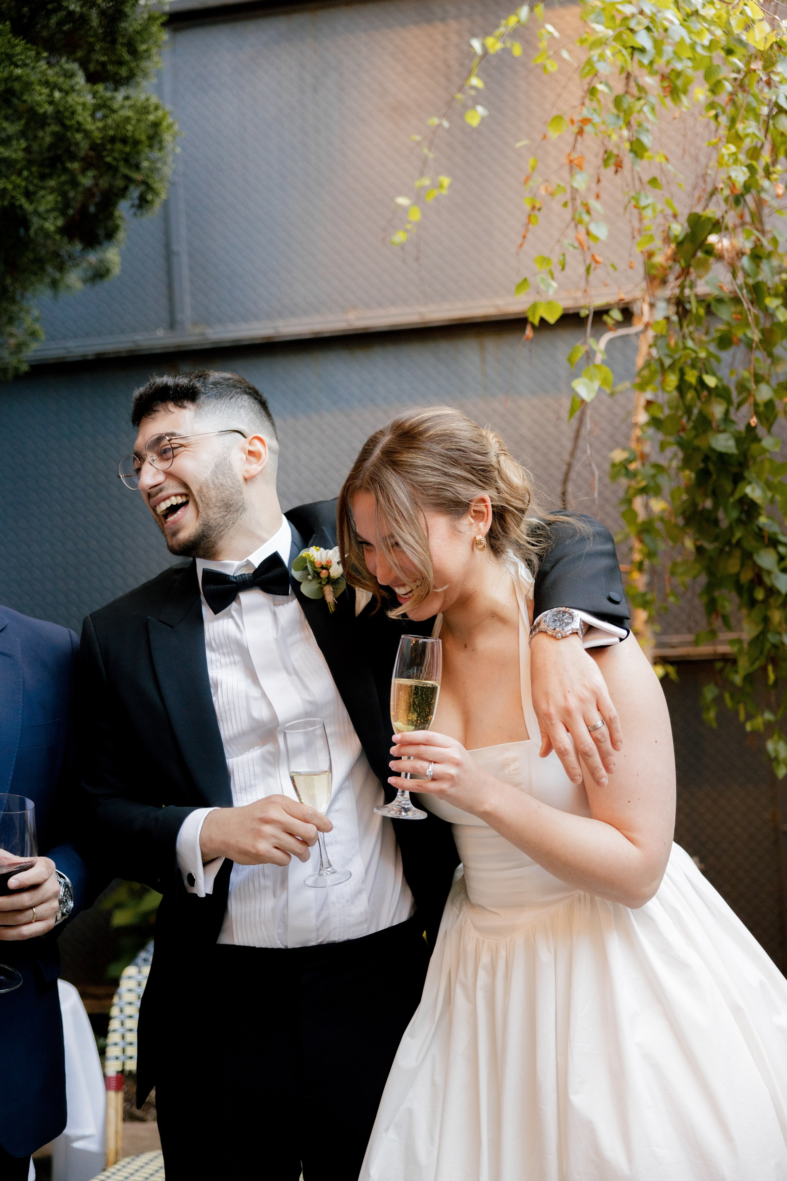 V & M. WEDDING VIDEOGRAPHER TORONTO